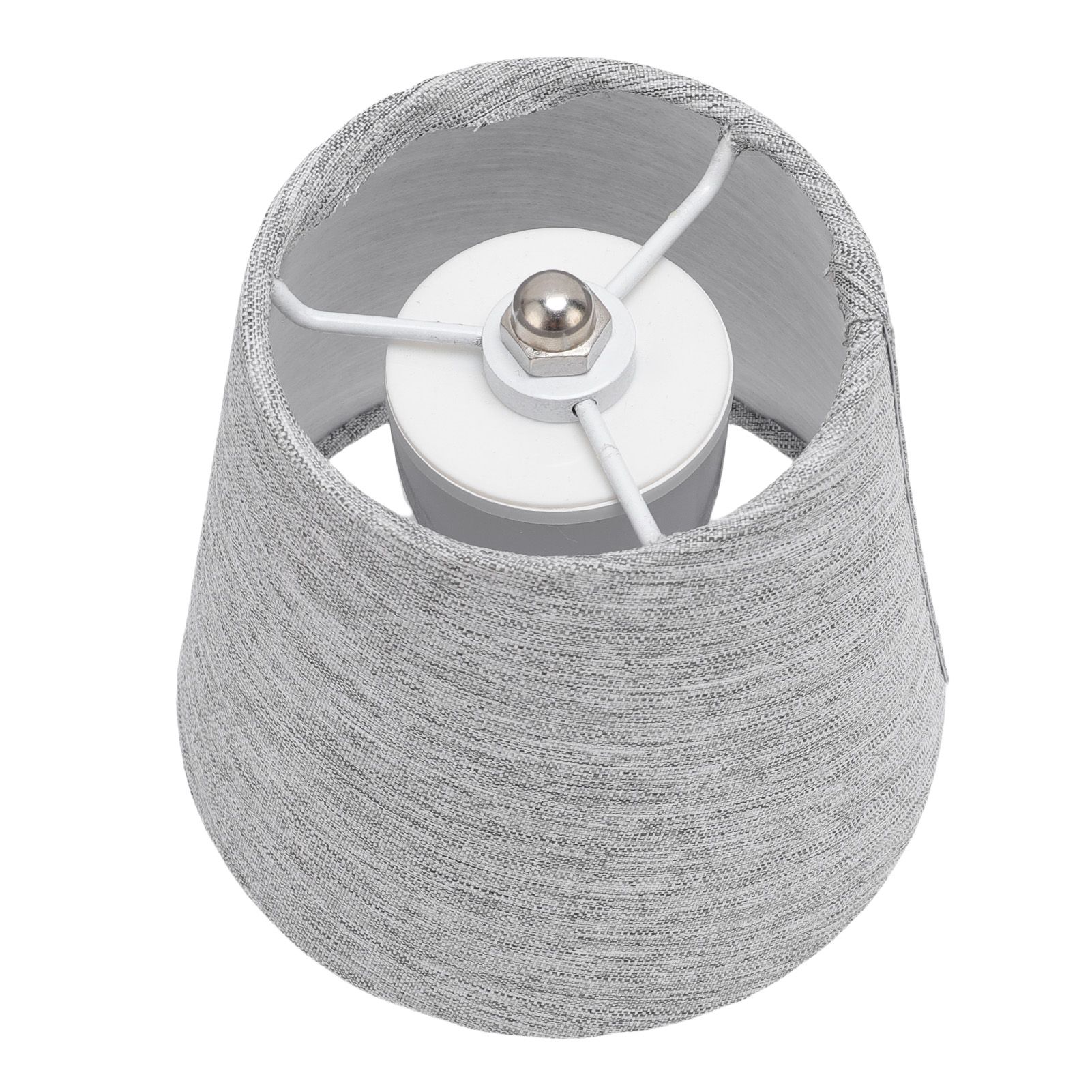 Wireless Bottle Lamp 176lm Brightness Rechargeable Fabric LED Wine Bottle Lamp view 10