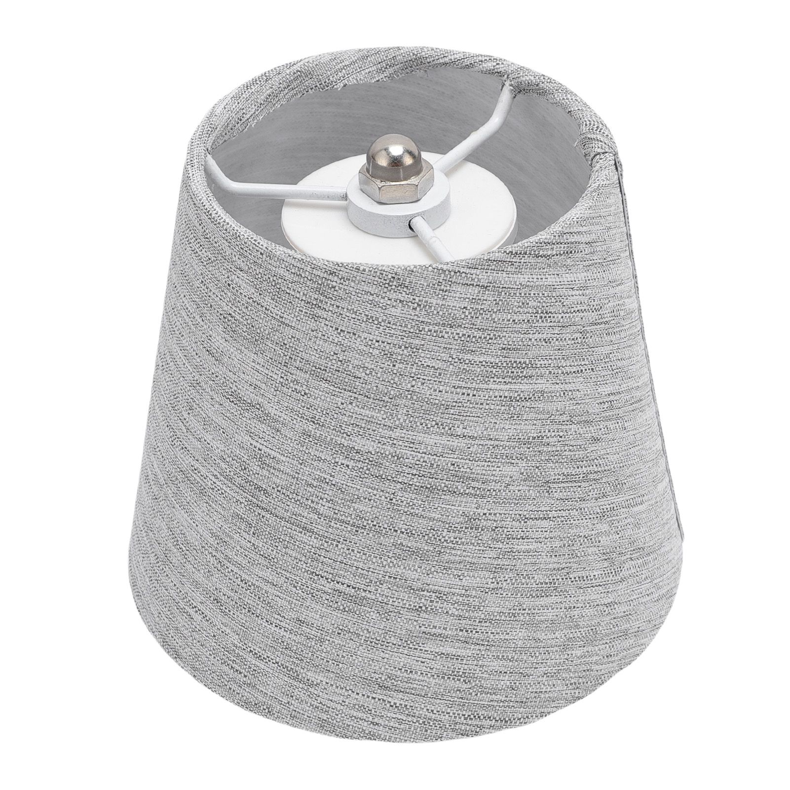 Wireless Bottle Lamp 176lm Brightness Rechargeable Fabric LED Wine Bottle Lamp view 11