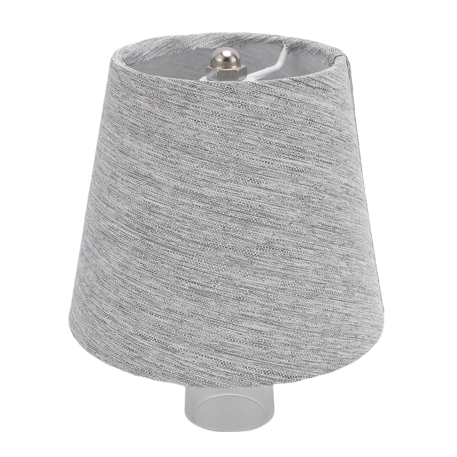 Wireless Bottle Lamp 176lm Brightness Rechargeable Fabric LED Wine Bottle Lamp view 12