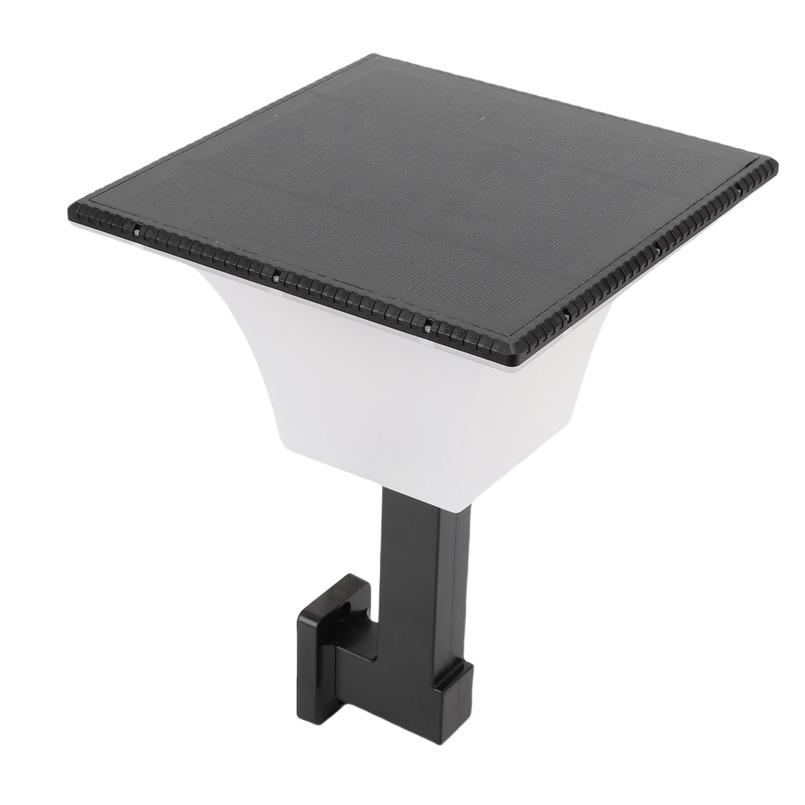 LED Solar Wall Light IP65 Water Proof Outdoor Wall Sconce Lantern Lamp Fixture view 11
