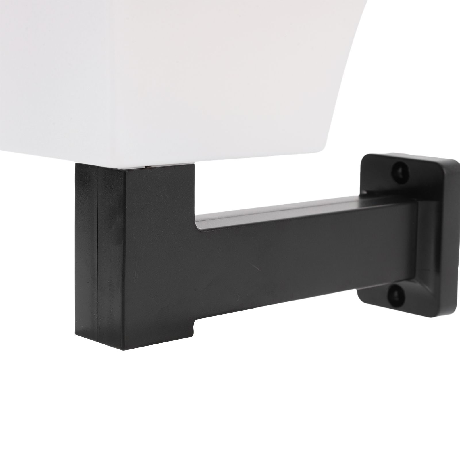 LED Solar Wall Light IP65 Water Proof Outdoor Wall Sconce Lantern Lamp Fixture view 5