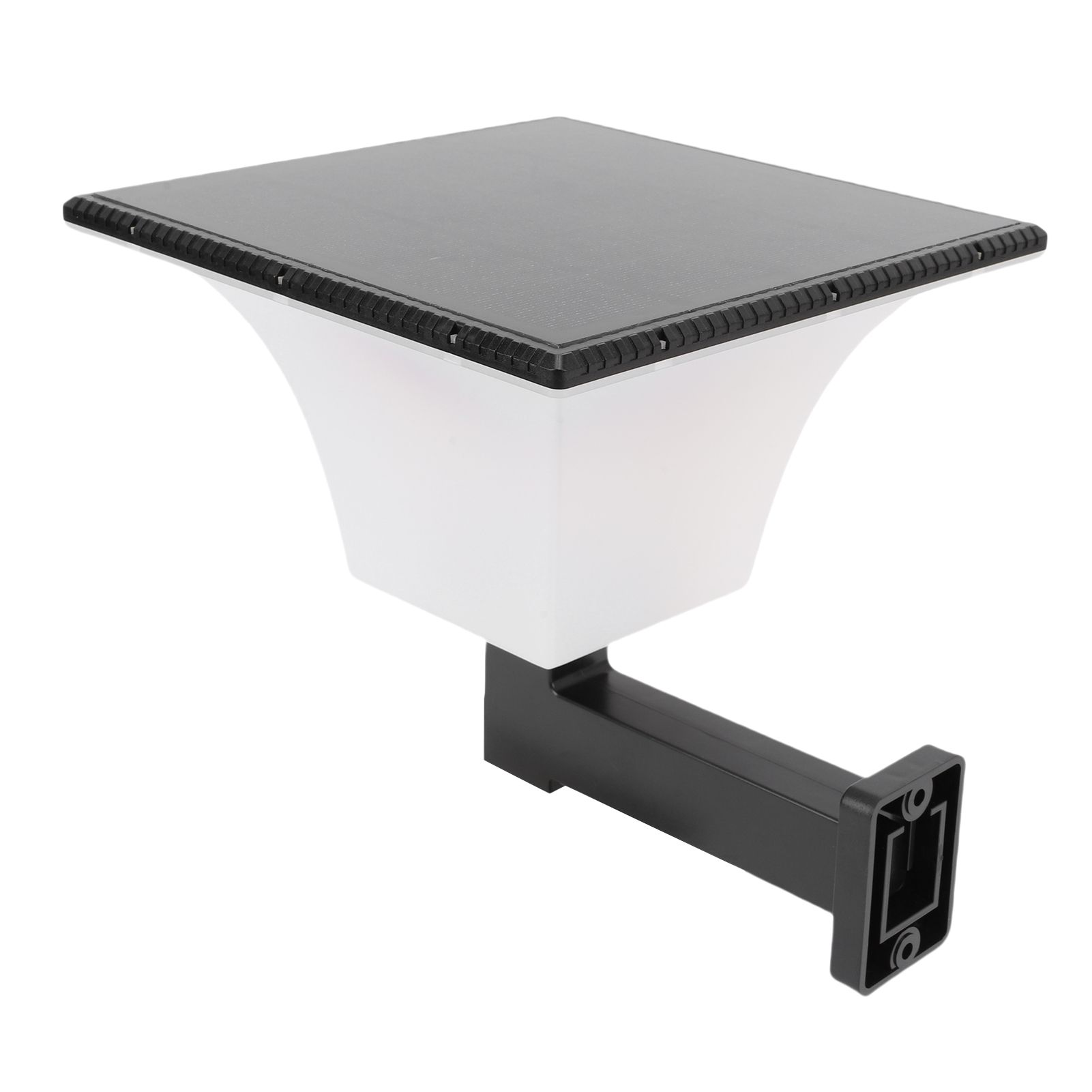 LED Solar Wall Light IP65 Water Proof Outdoor Wall Sconce Lantern Lamp Fixture view 10