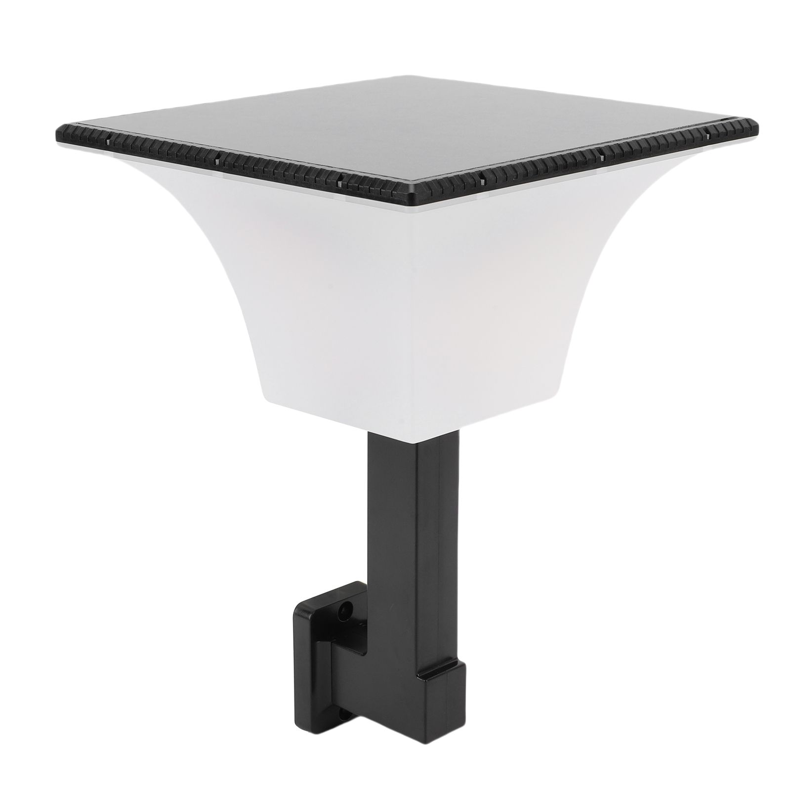 LED Solar Wall Light IP65 Water Proof Outdoor Wall Sconce Lantern Lamp Fixture view 12