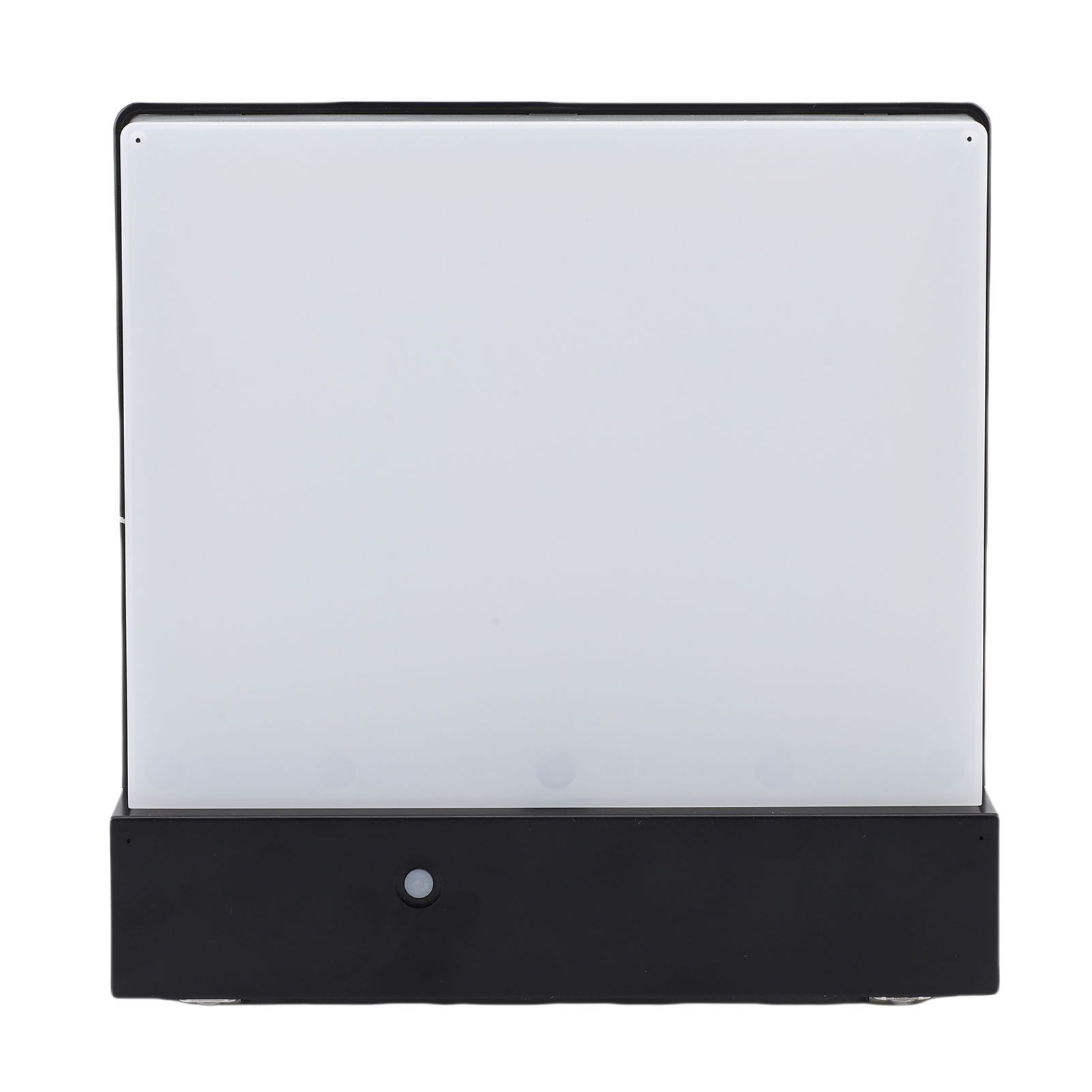 LED Solar Outdoor Light Motion Sensor Water Proof Solar Powered Wall Light for view 8