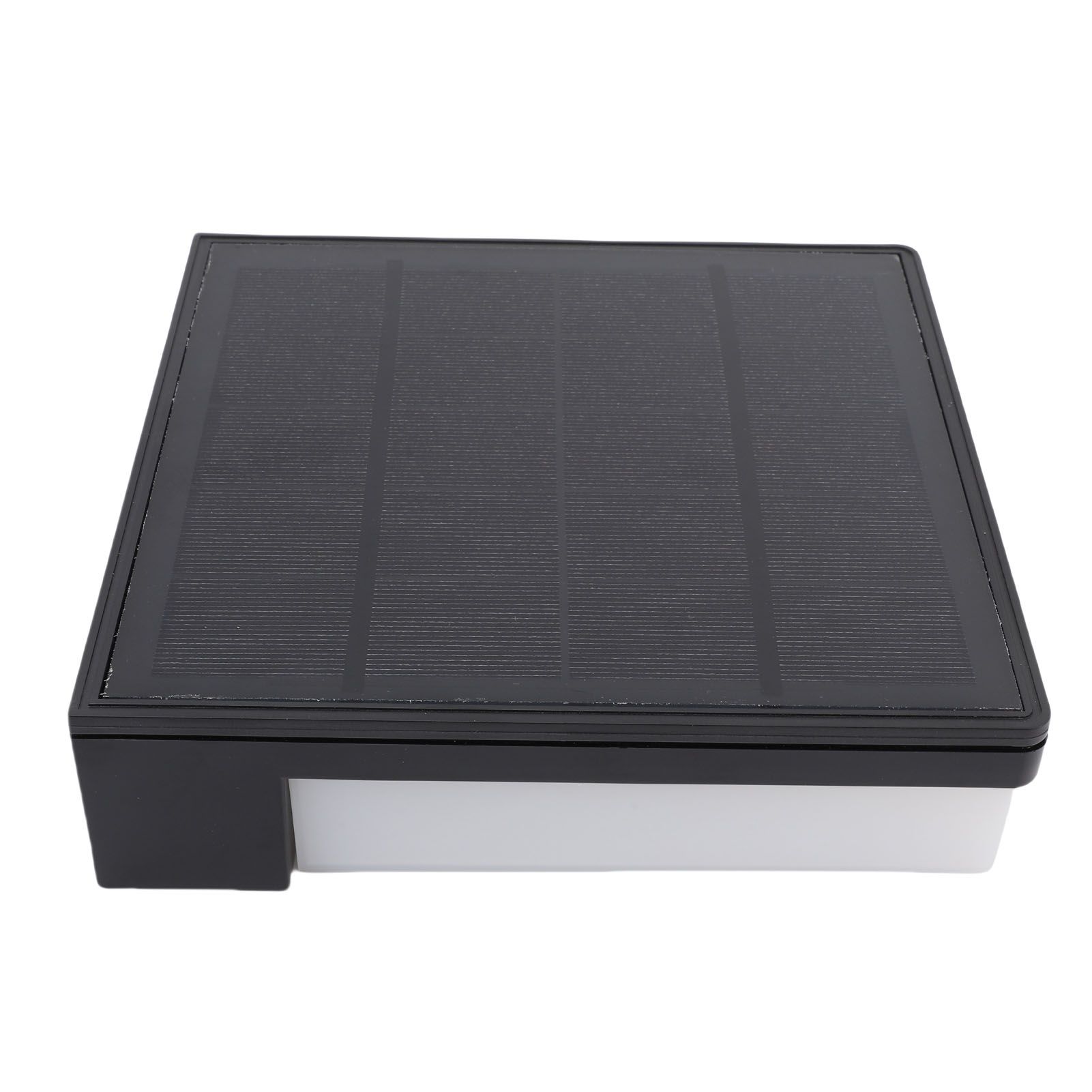 LED Solar Outdoor Light Motion Sensor Water Proof Solar Powered Wall Light for view 12