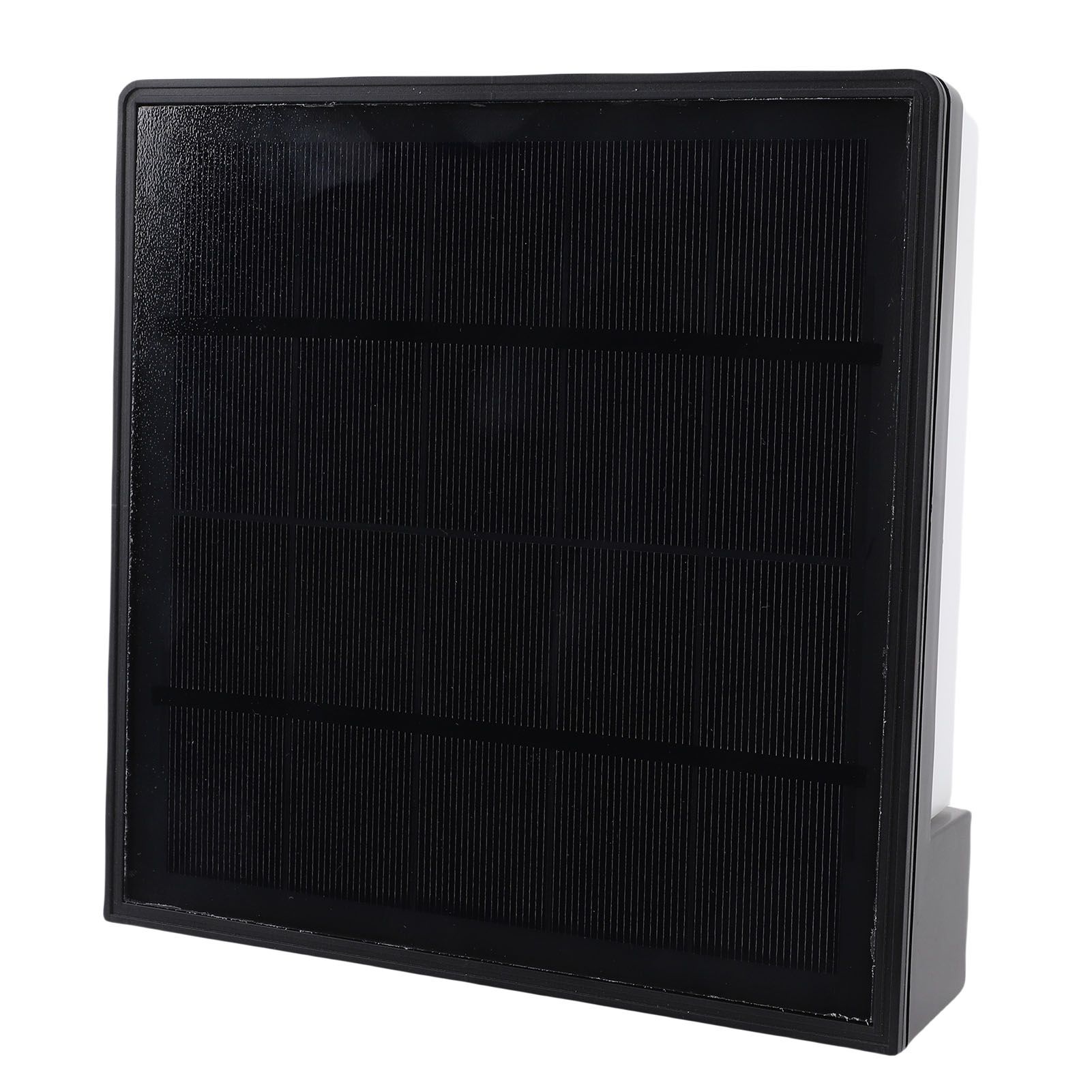 LED Solar Outdoor Light Motion Sensor Water Proof Solar Powered Wall Light for view 6