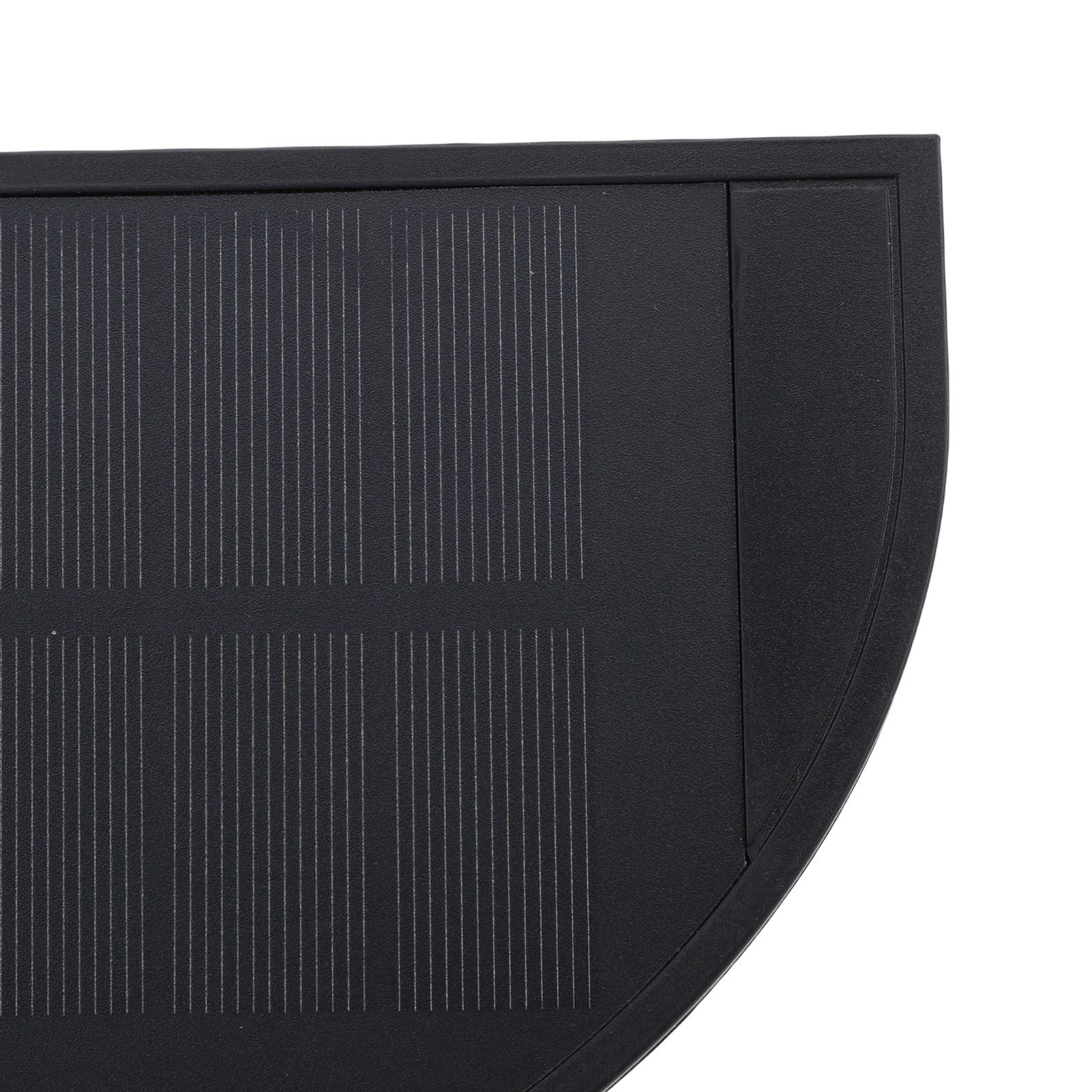 Solar Wall Light Motion Induction Outdoor Street Lamp for Terrace Garden view 7
