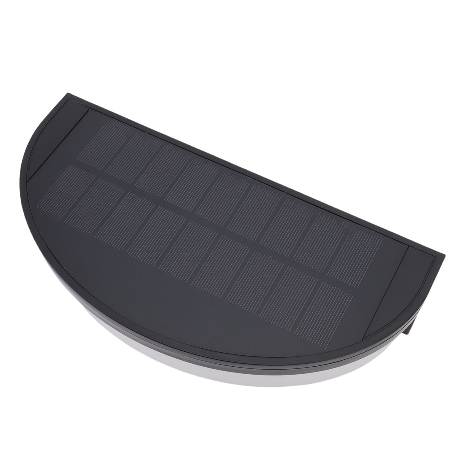 Solar Wall Light Motion Induction Outdoor Street Lamp for Terrace Garden view 10