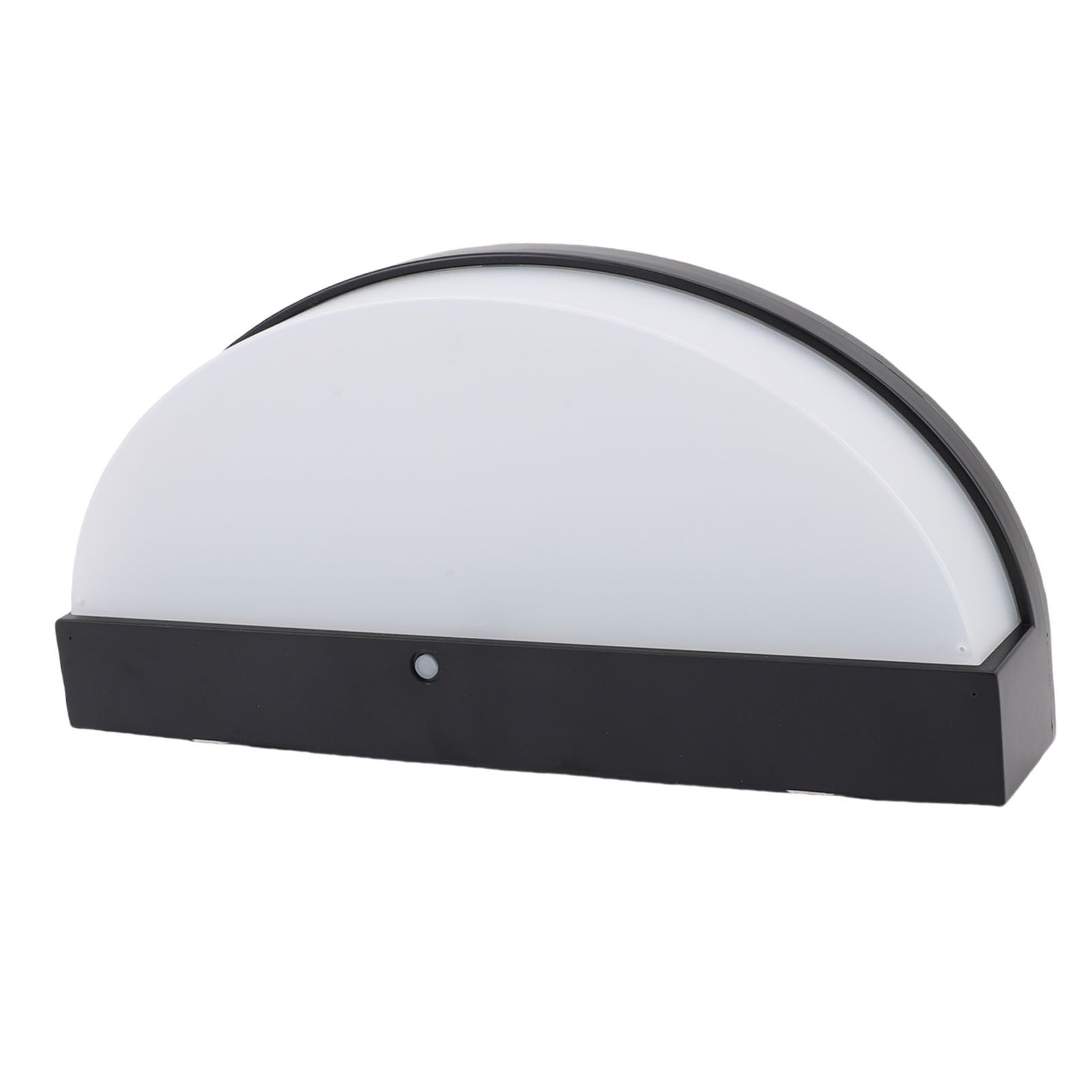 Solar Wall Light Motion Induction Outdoor Street Lamp for Terrace Garden — image 1