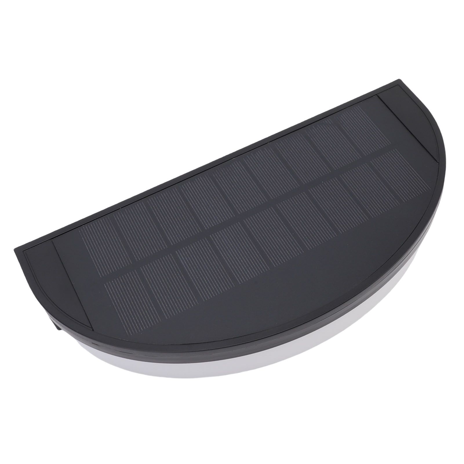 Solar Wall Light Motion Induction Outdoor Street Lamp for Terrace Garden view 8