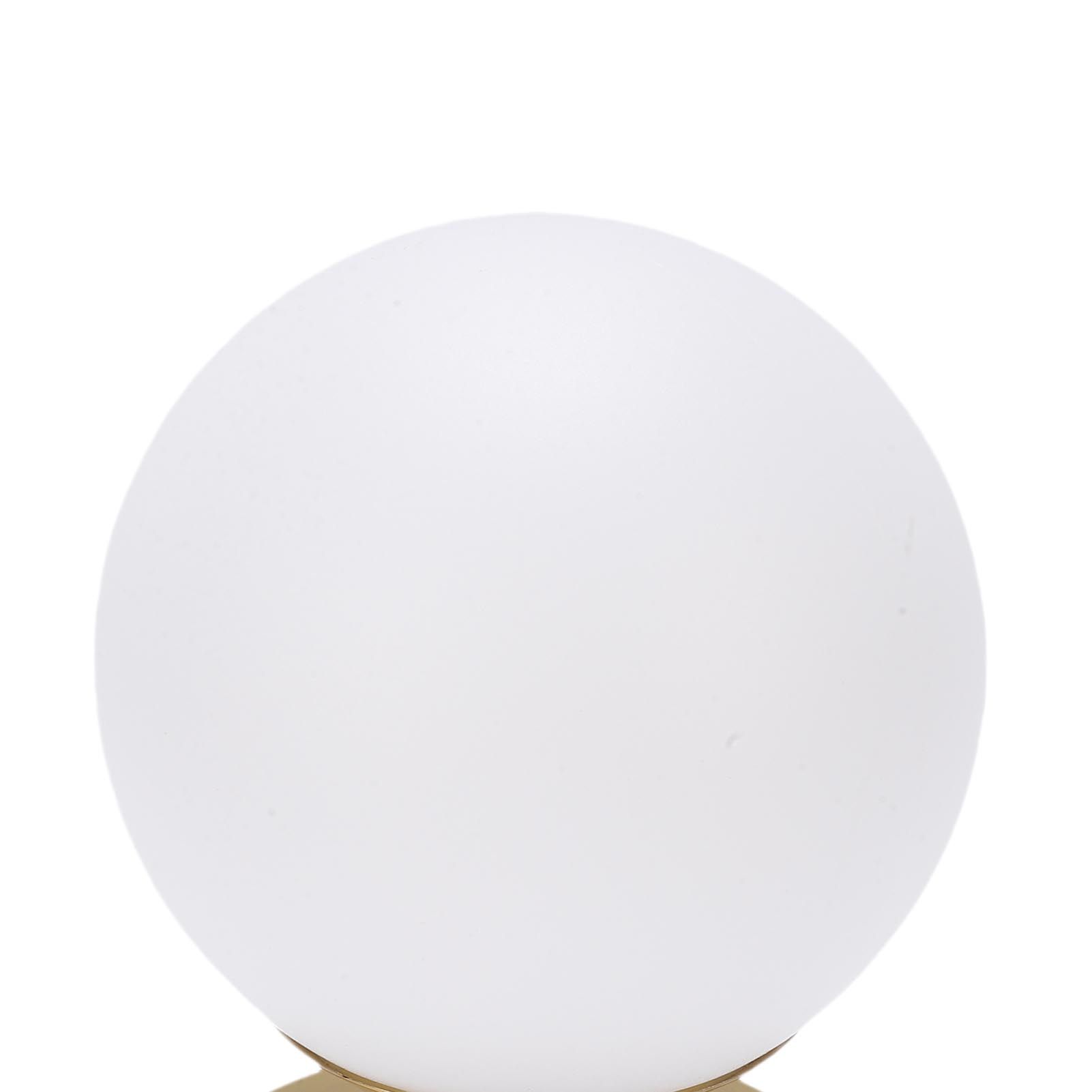 Table Lamp Night Light Rechargeable Wobbling LED Bedside Night Light with High view 7