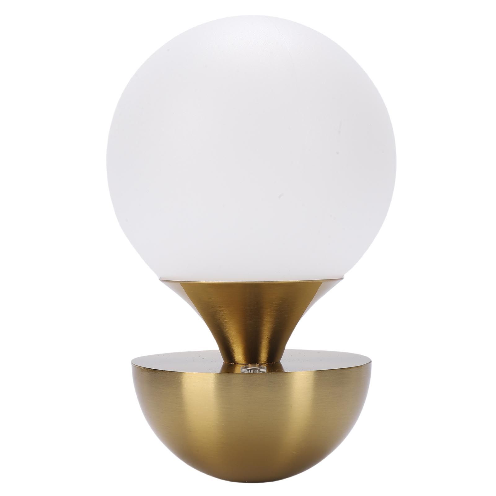 Table Lamp Night Light Rechargeable Wobbling LED Bedside Night Light with High view 8