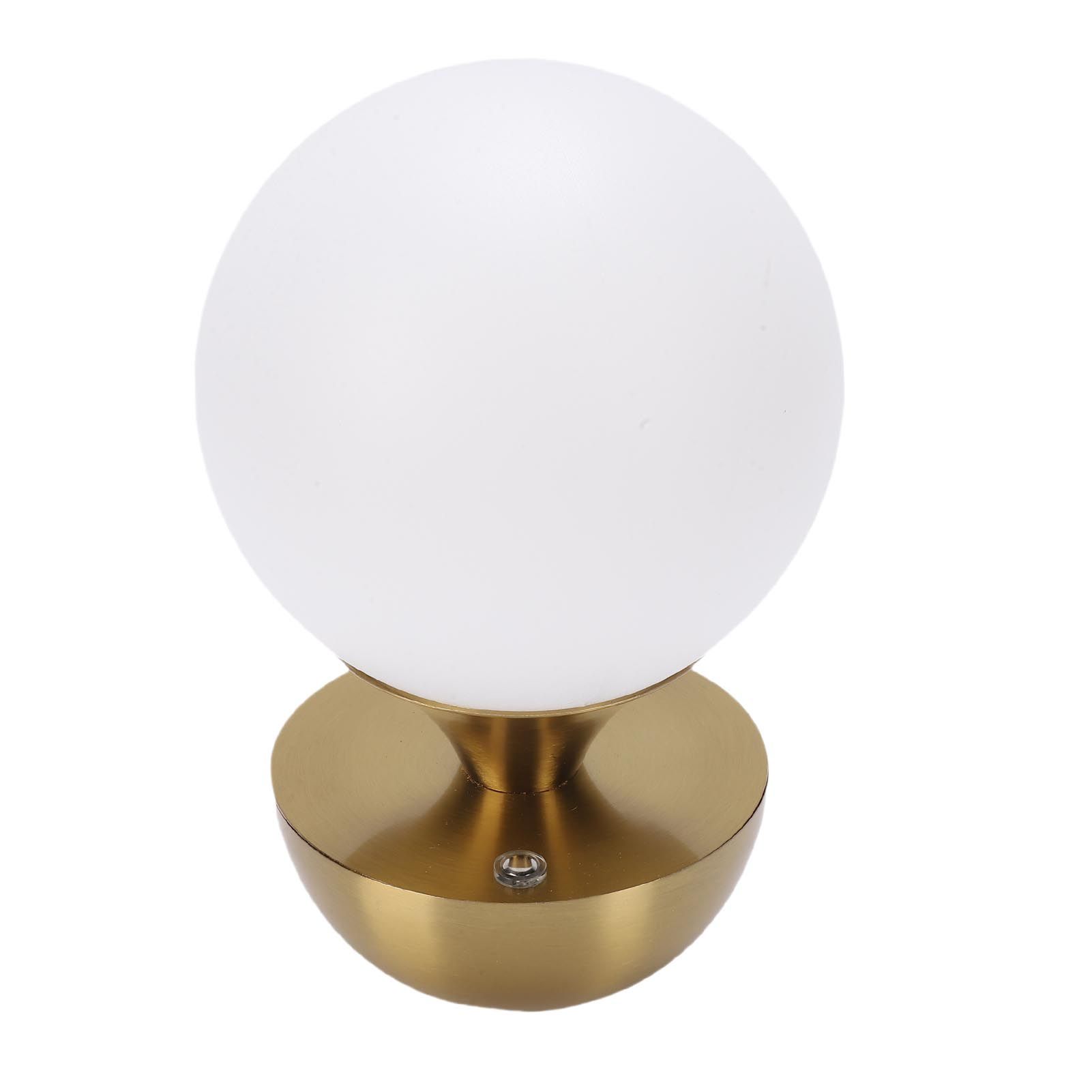 Table Lamp Night Light Rechargeable Wobbling LED Bedside Night Light with High view 10