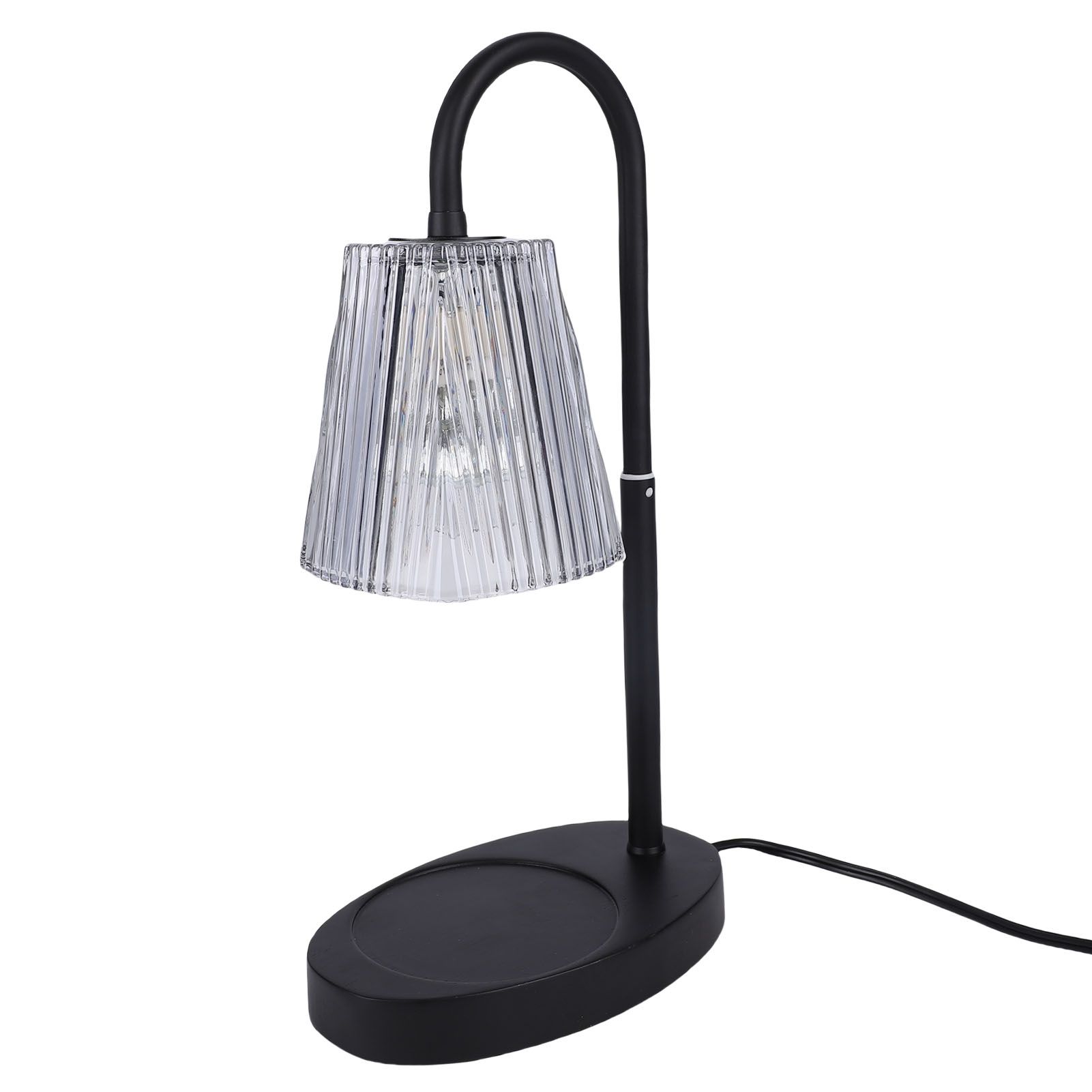 Candle Warmer Lamp Dimmable Electric Scented Wax Candle Melter with Timer and — image 1