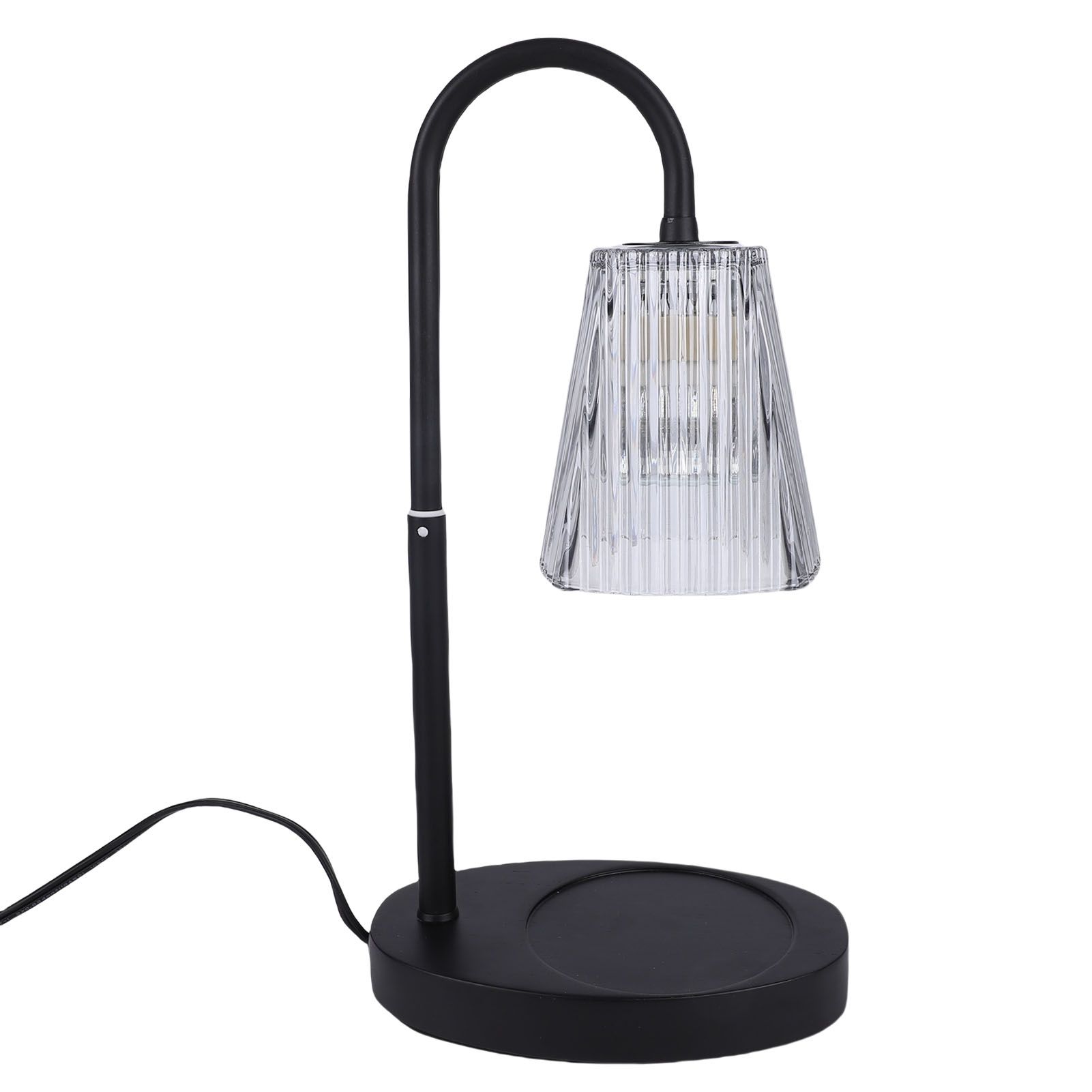 Candle Warmer Lamp Dimmable Electric Scented Wax Candle Melter with Timer and view 10