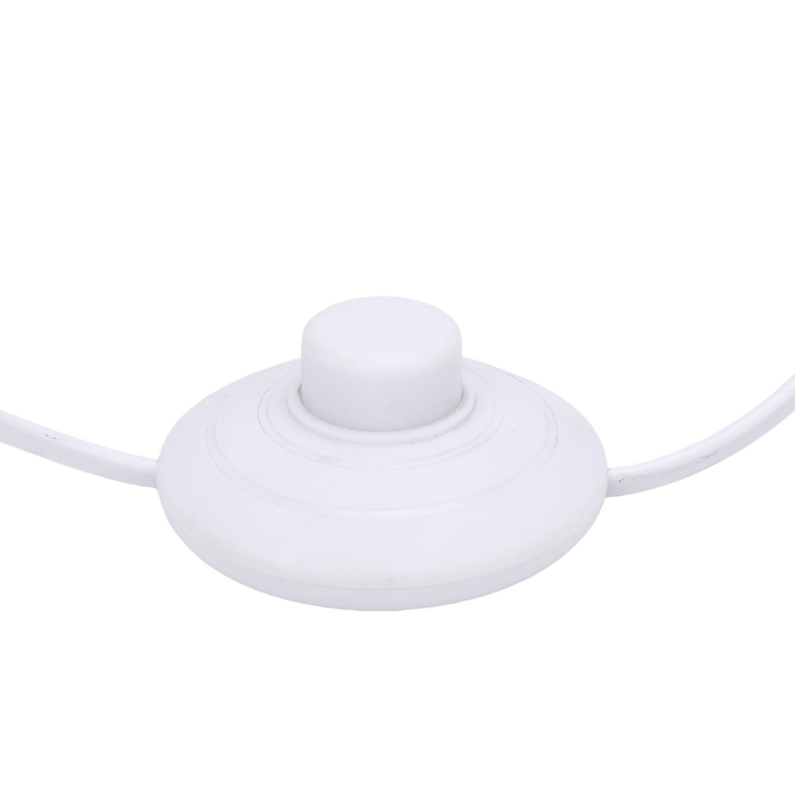 3W Spotlights Indoor Aluminum Alloy Adjustable 3000K LED Up Light for Plants view 2
