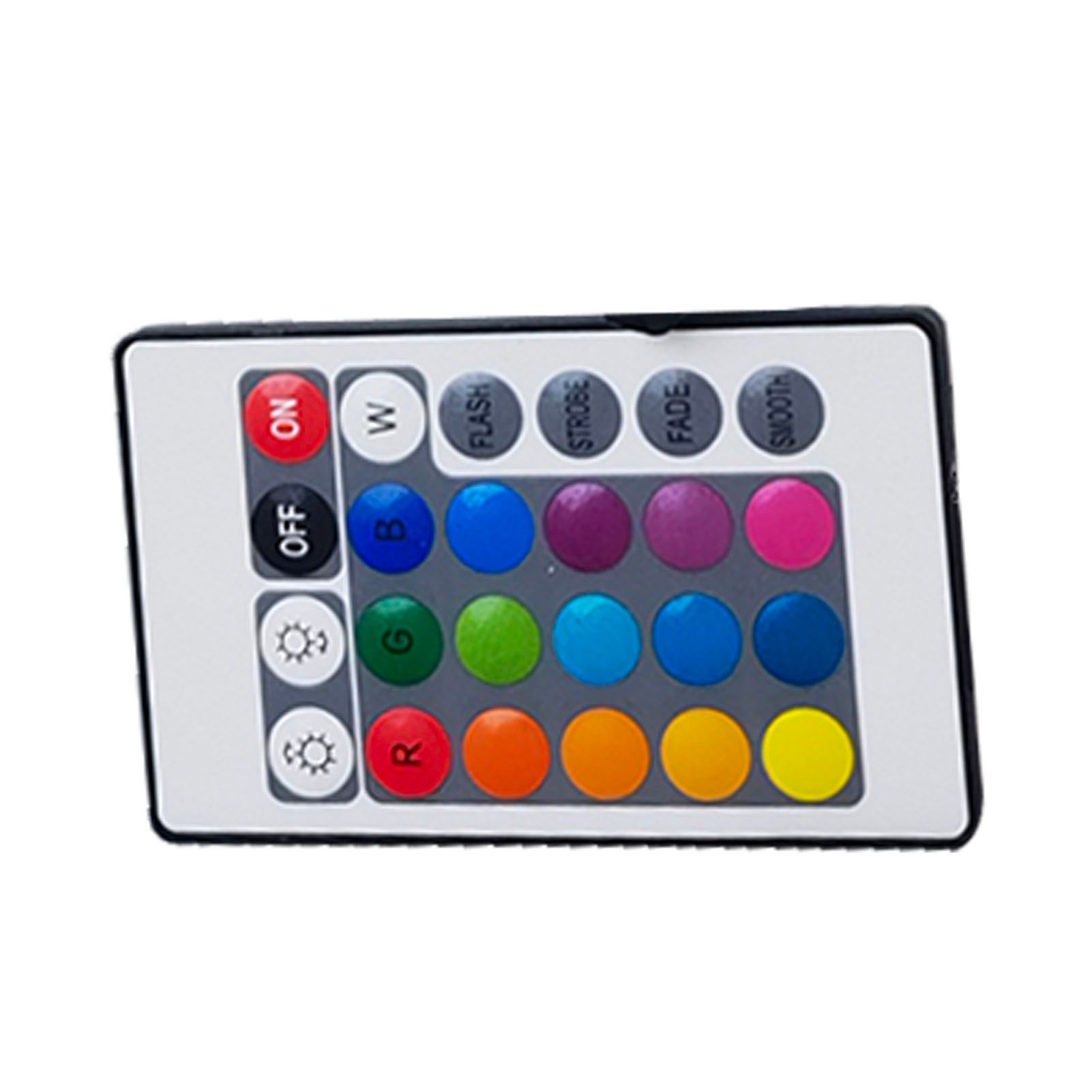 Par Light 36 LED Stage Light DJ Light Multi Color Dimming with Remote Control view 5