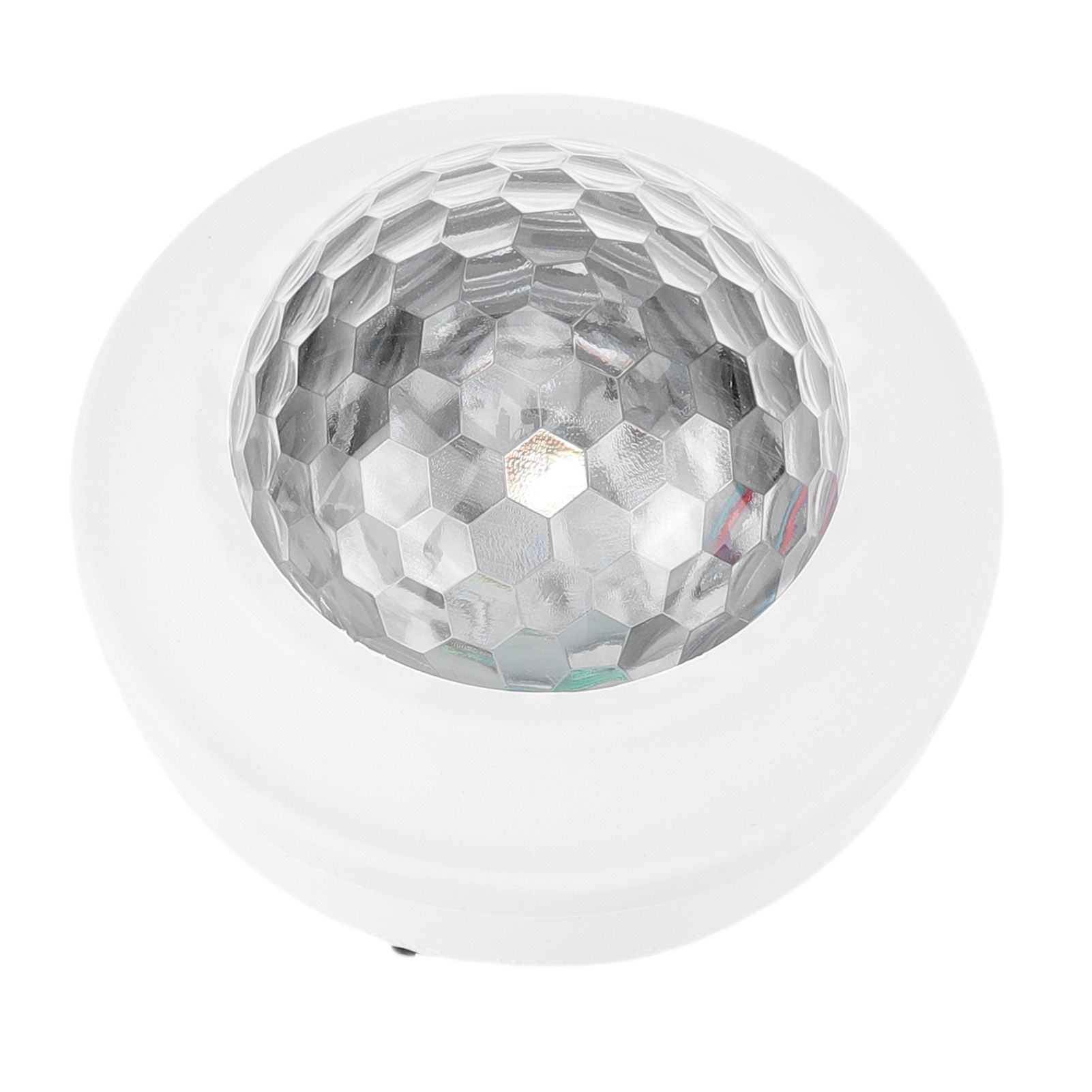 Night Light Projector Bluetooth Speaker Music Projection Lamp for Gaming Room view 9