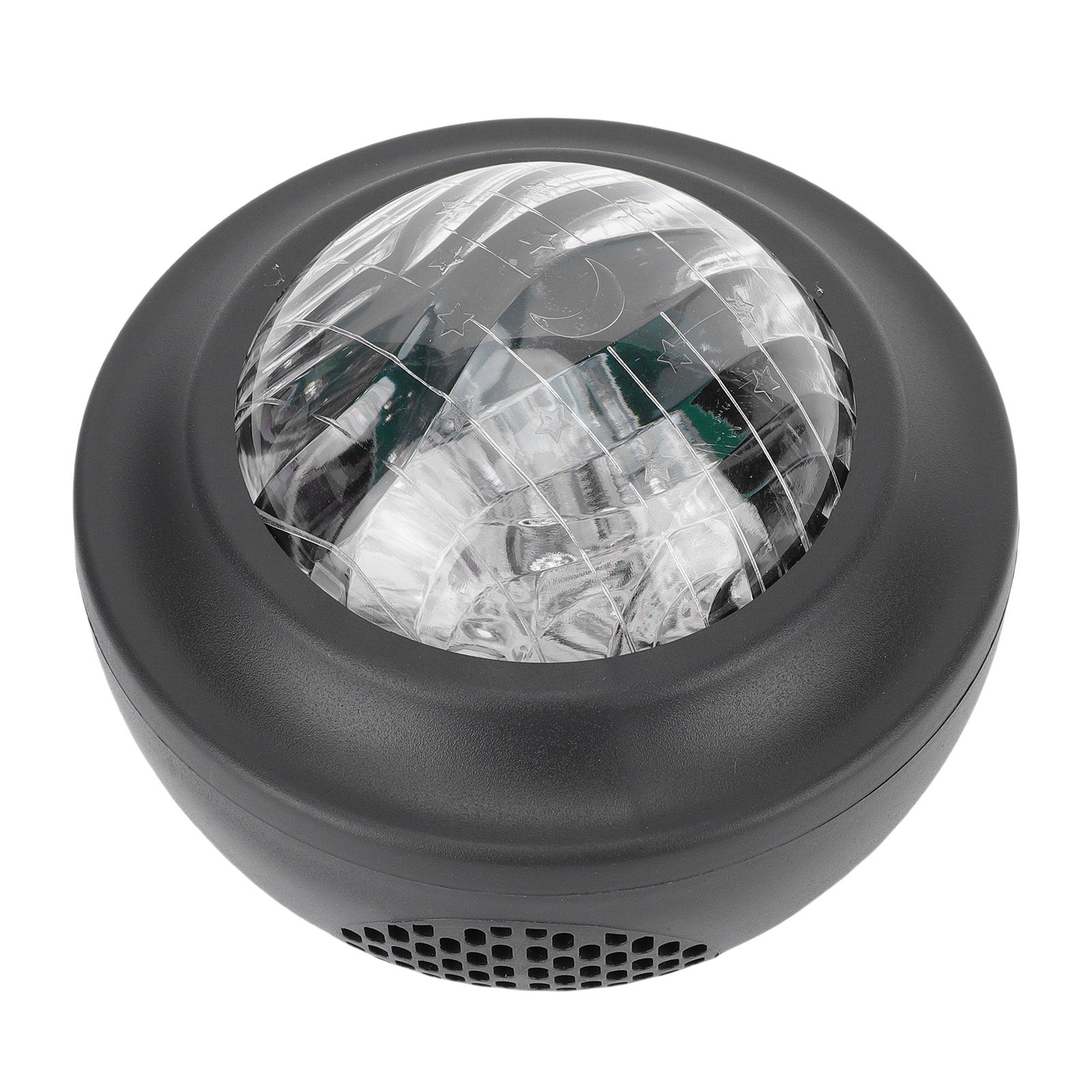 Night Light Projector Bluetooth Speaker Music Projection Lamp for Gaming Room view 6
