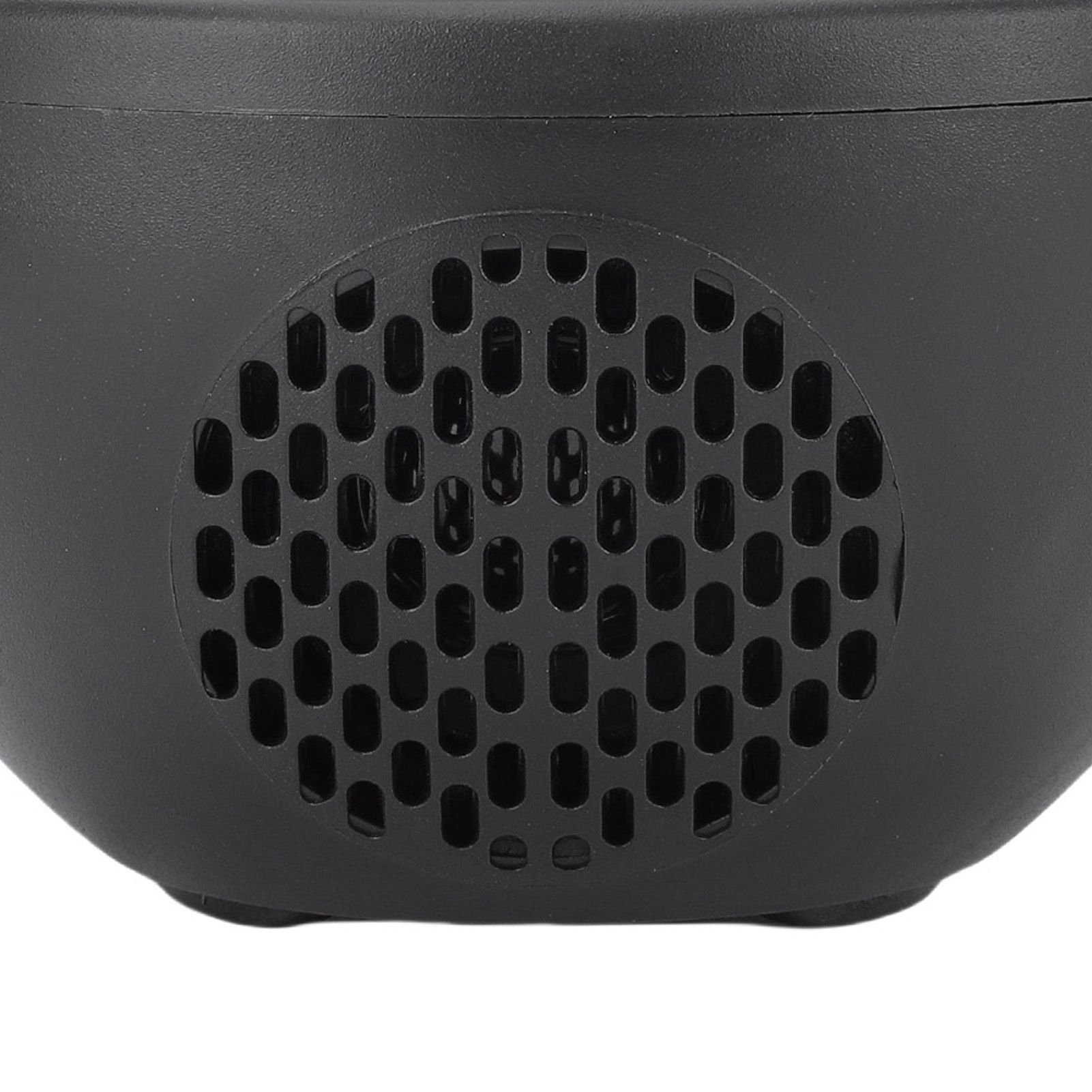 Night Light Projector Bluetooth Speaker Music Projection Lamp for Gaming Room view 7