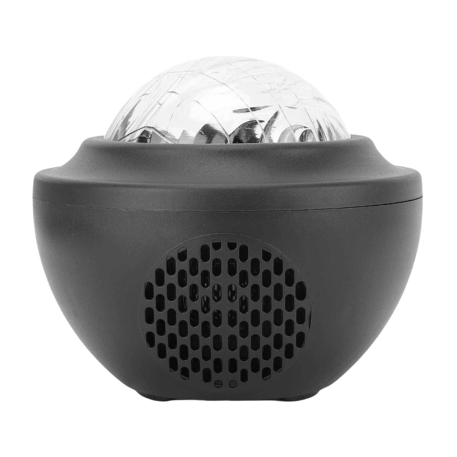 Night Light Projector Bluetooth Speaker Music Projection Lamp for Gaming Room view 9