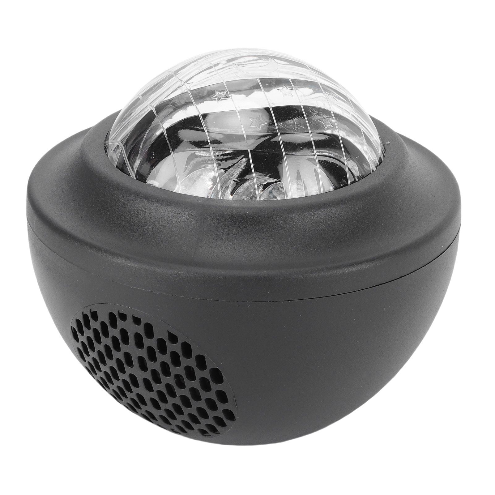 Night Light Projector Bluetooth Speaker Music Projection Lamp for Gaming Room view 10