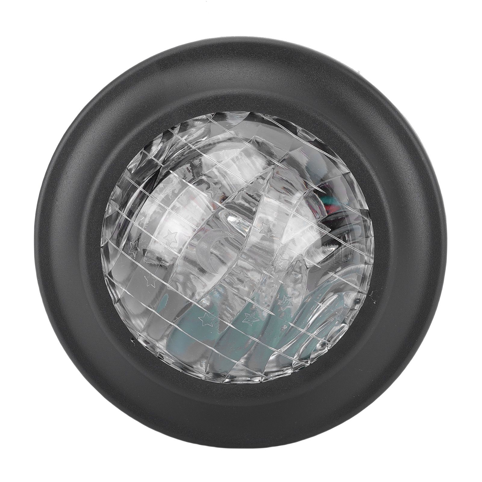 Night Light Projector Bluetooth Speaker Music Projection Lamp for Gaming Room view 11