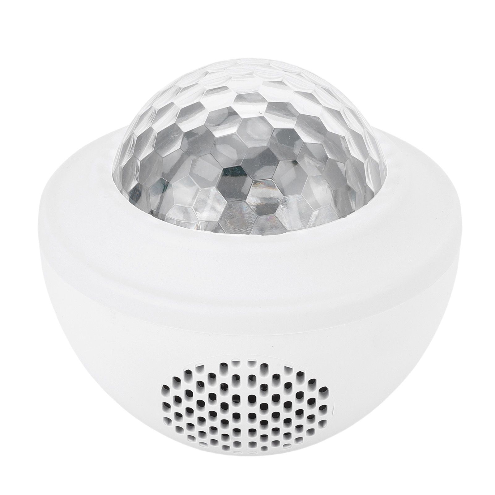 Night Light Projector Bluetooth Speaker Music Projection Lamp for Gaming Room view 11