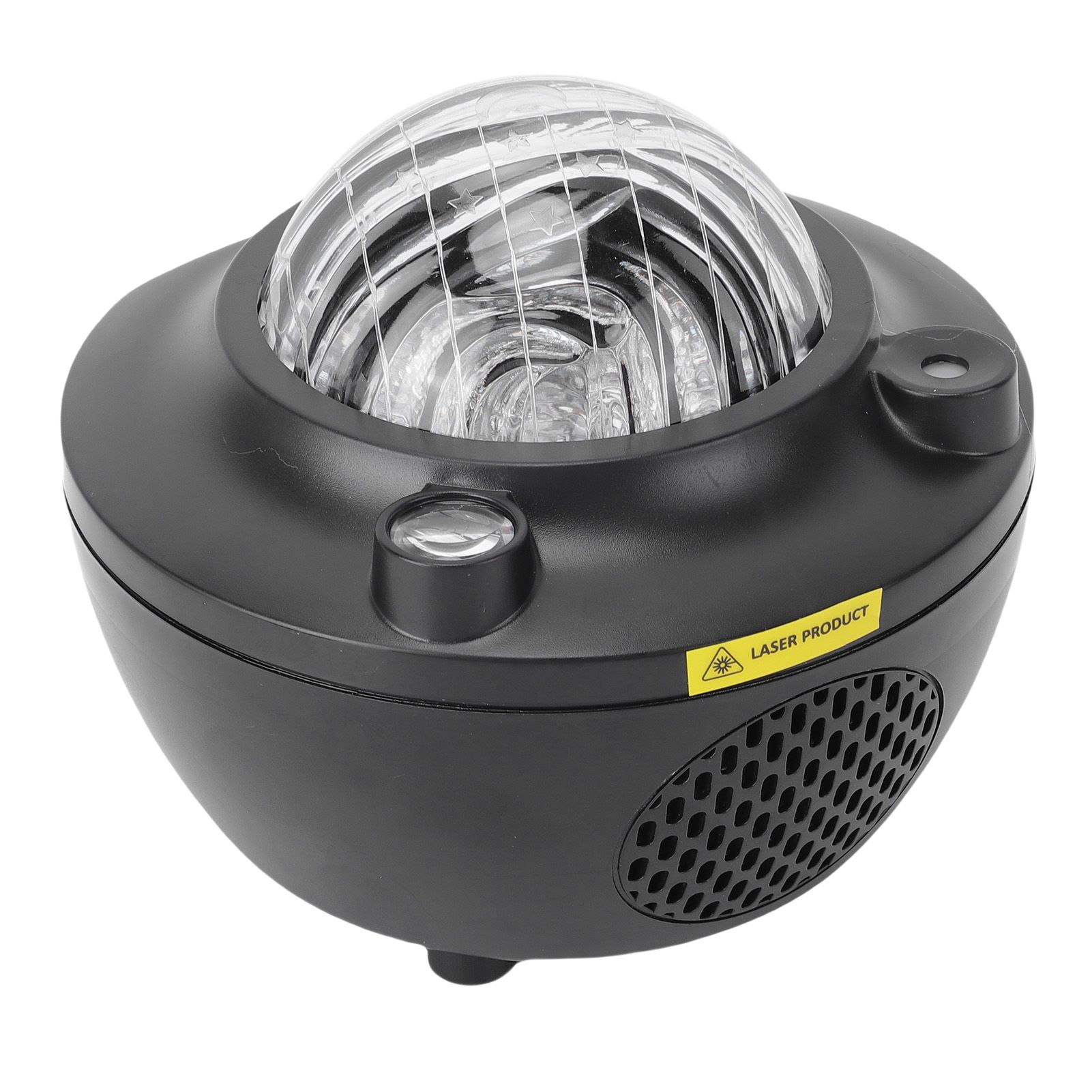 Star Projection Night Light Bluetooth Speaker Small LED Projector Night Light view 9