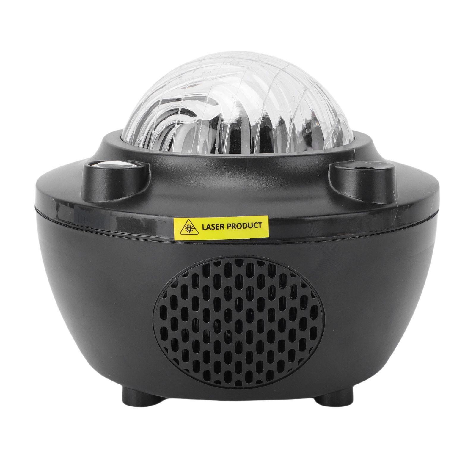Star Projection Night Light Bluetooth Speaker Small LED Projector Night Light view 11