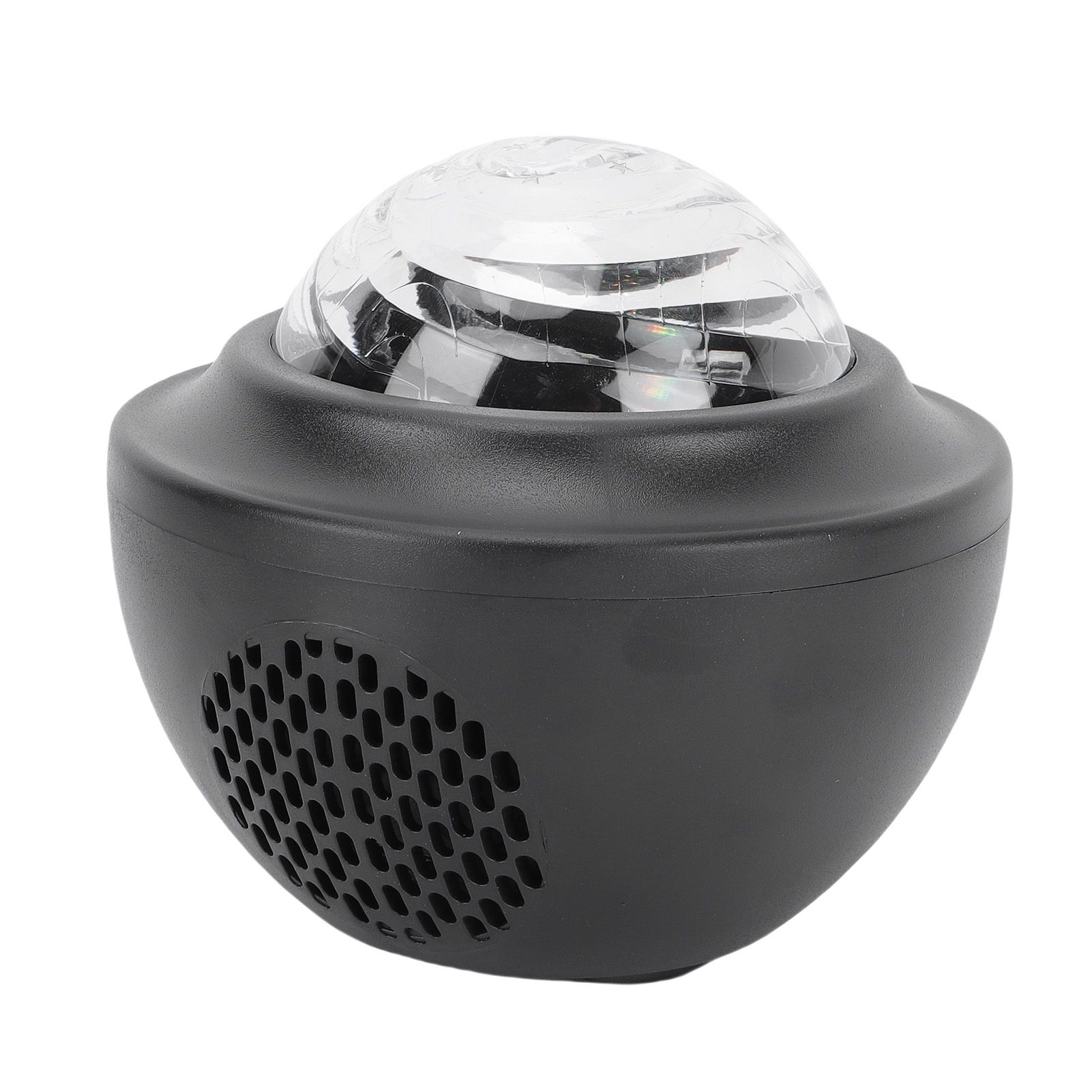 Projector Light Quiet Rechargeable Projection Night Light with Bluetooth view 4