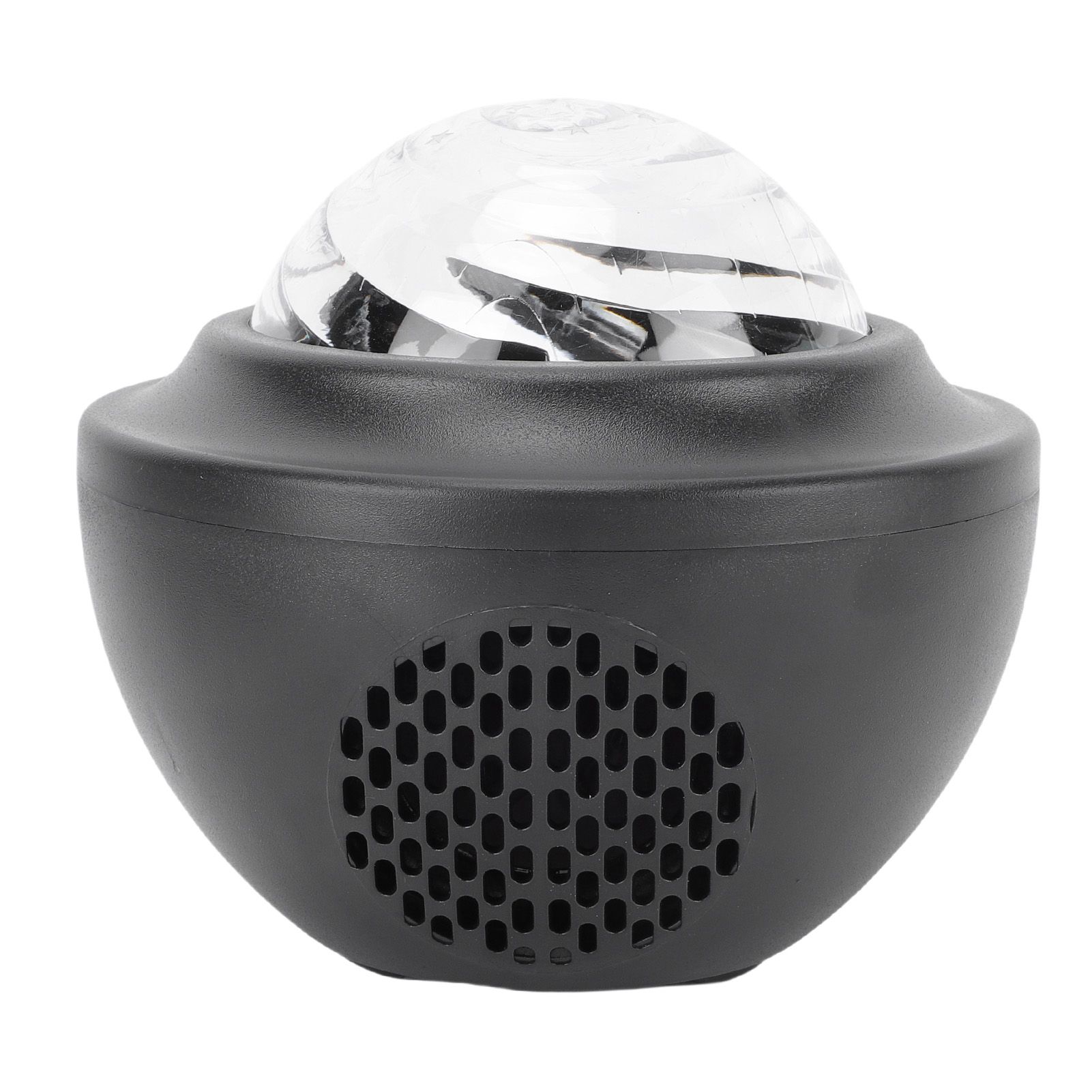 Projector Light Quiet Rechargeable Projection Night Light with Bluetooth view 9