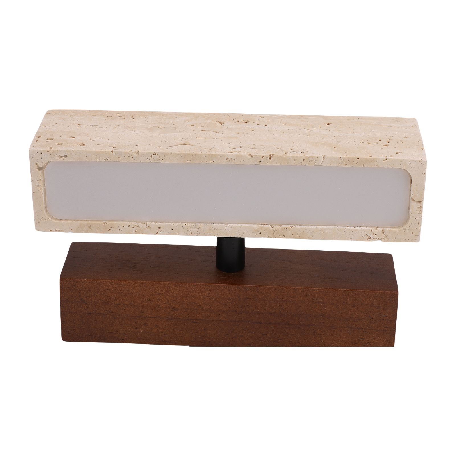 Modern Wall Sconce Indoor Bedside Wall Light Rotatable Wall Lamp for Living view 6