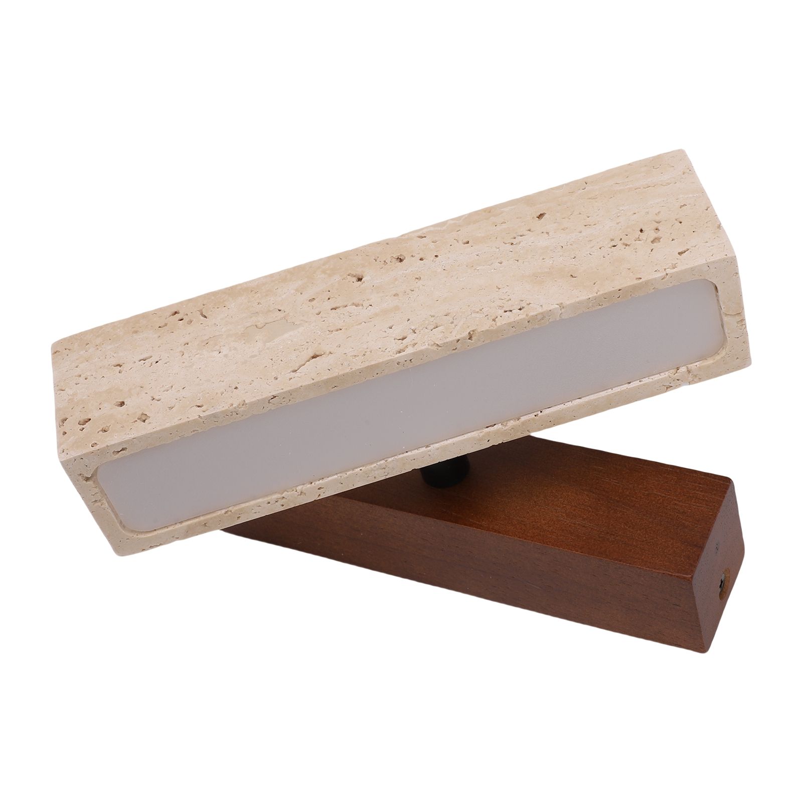 Modern Wall Sconce Indoor Bedside Wall Light Rotatable Wall Lamp for Living view 8