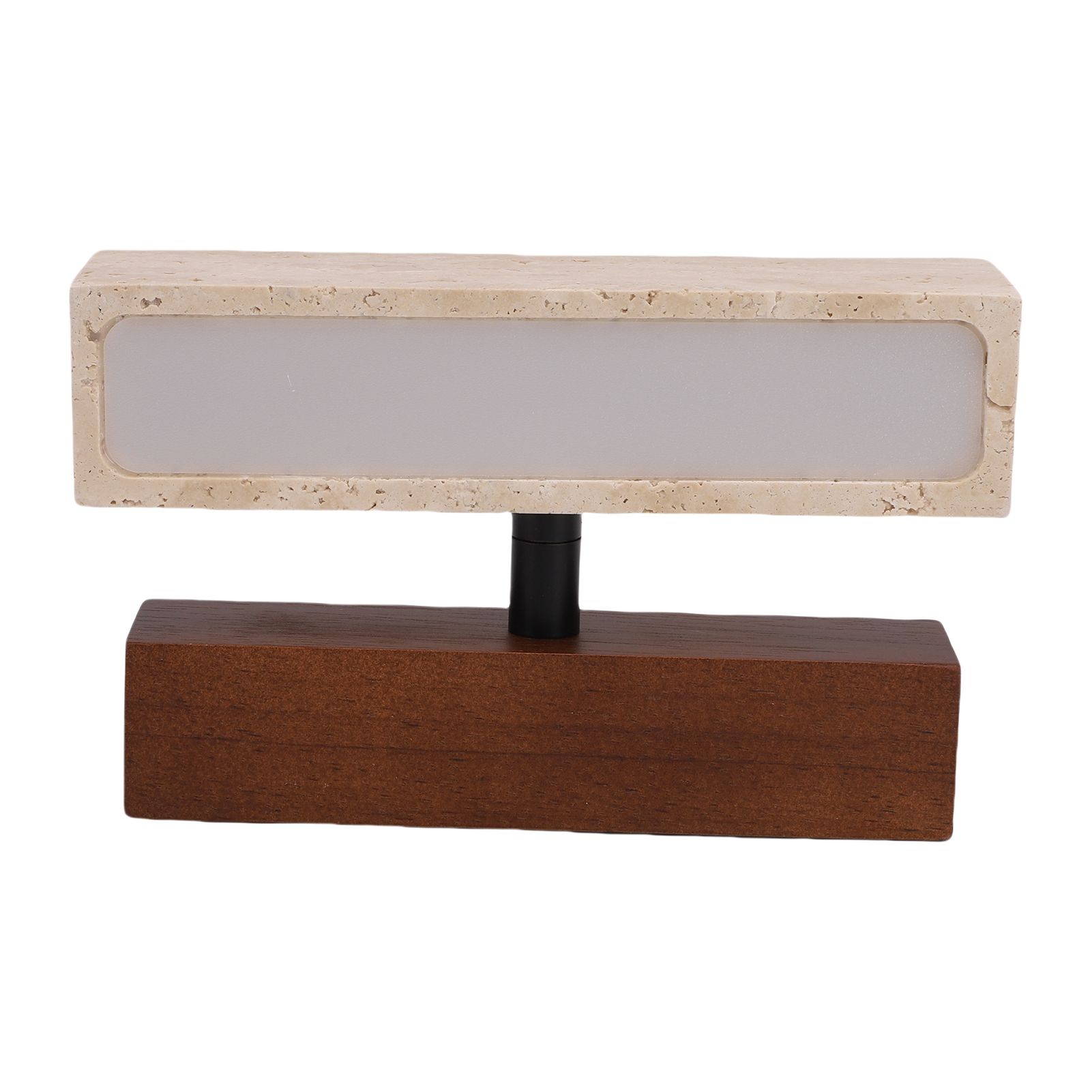 Modern Wall Sconce Indoor Bedside Wall Light Rotatable Wall Lamp for Living view 9
