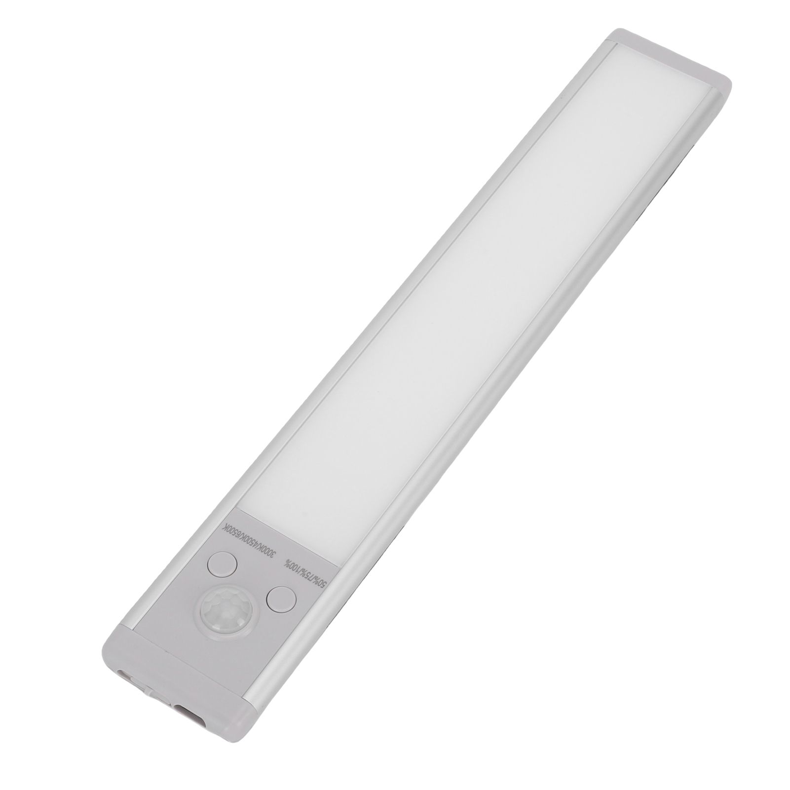 9.4in Under Cabinet Lighting Rechargeable LED Motion Sensor Light Indoor view 8