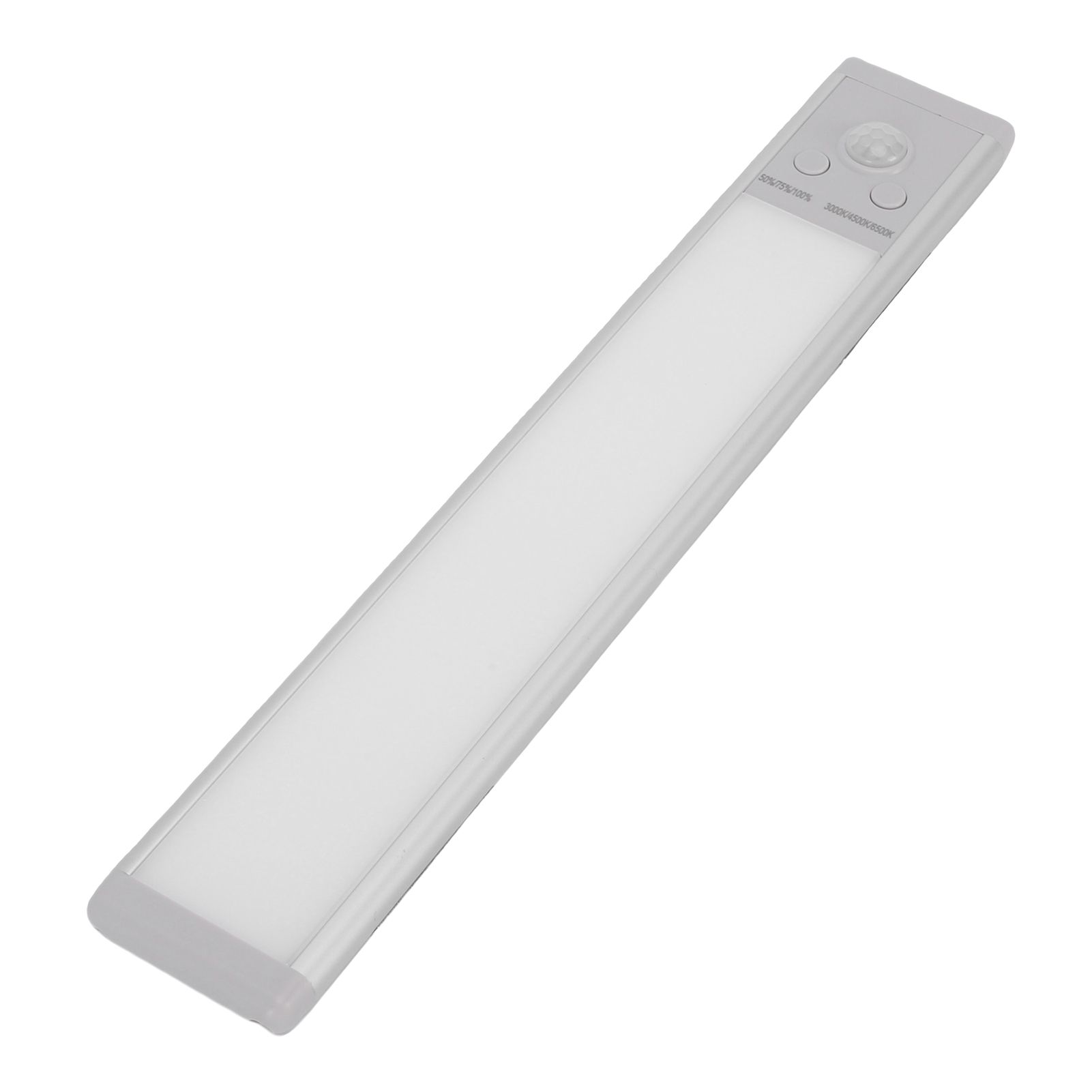 9.4in Under Cabinet Lighting Rechargeable LED Motion Sensor Light Indoor view 10