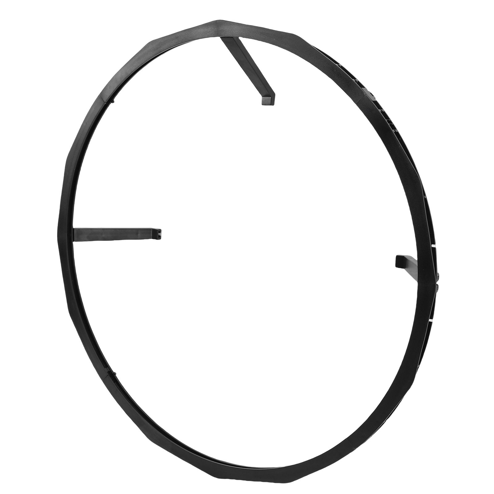 Dartboard Lighting System Portable Detachable Dartboard LED Ring Light Easy view 6