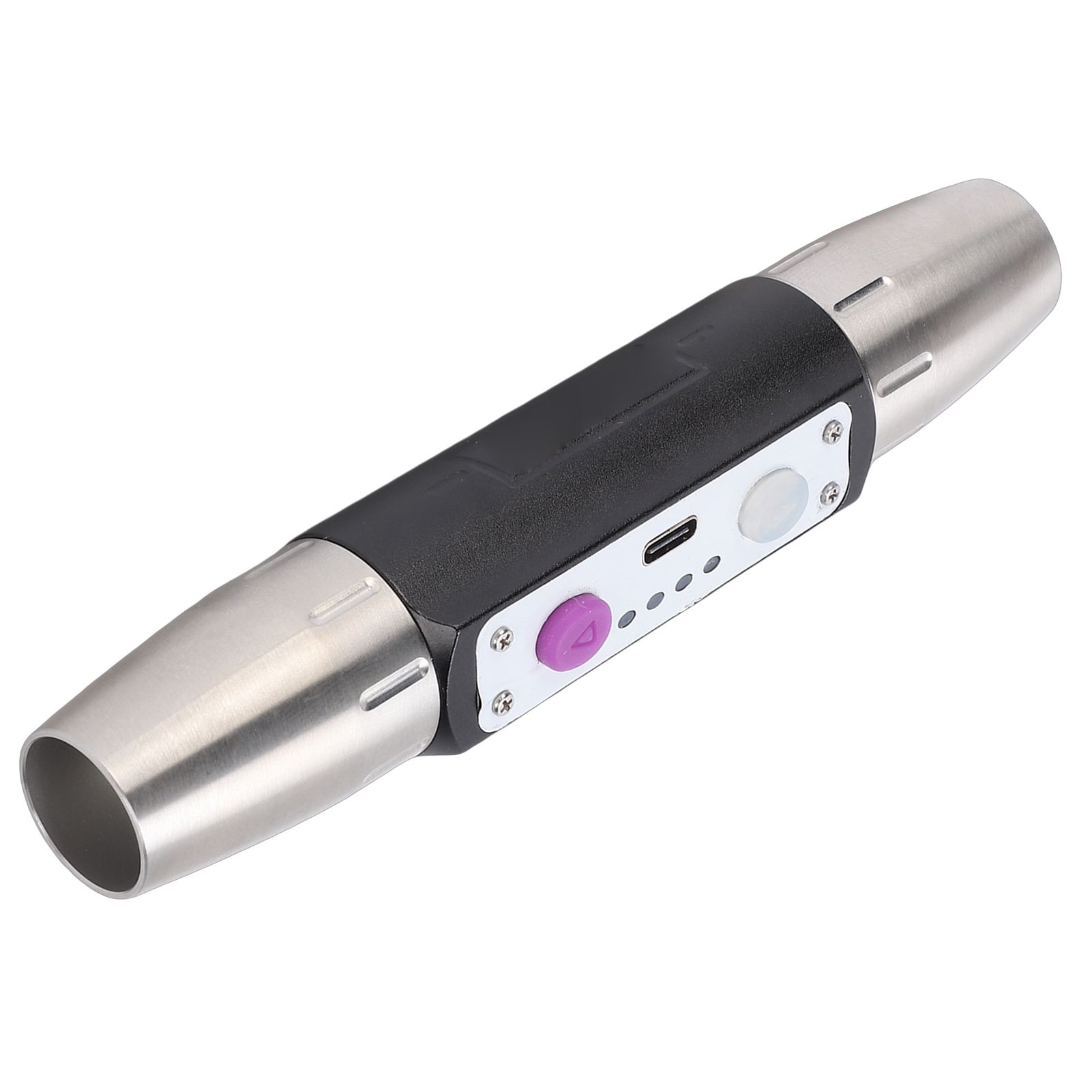 Jade Appraisal Light 6 Colors Stepless Dimmable Jewelry Identification Torch