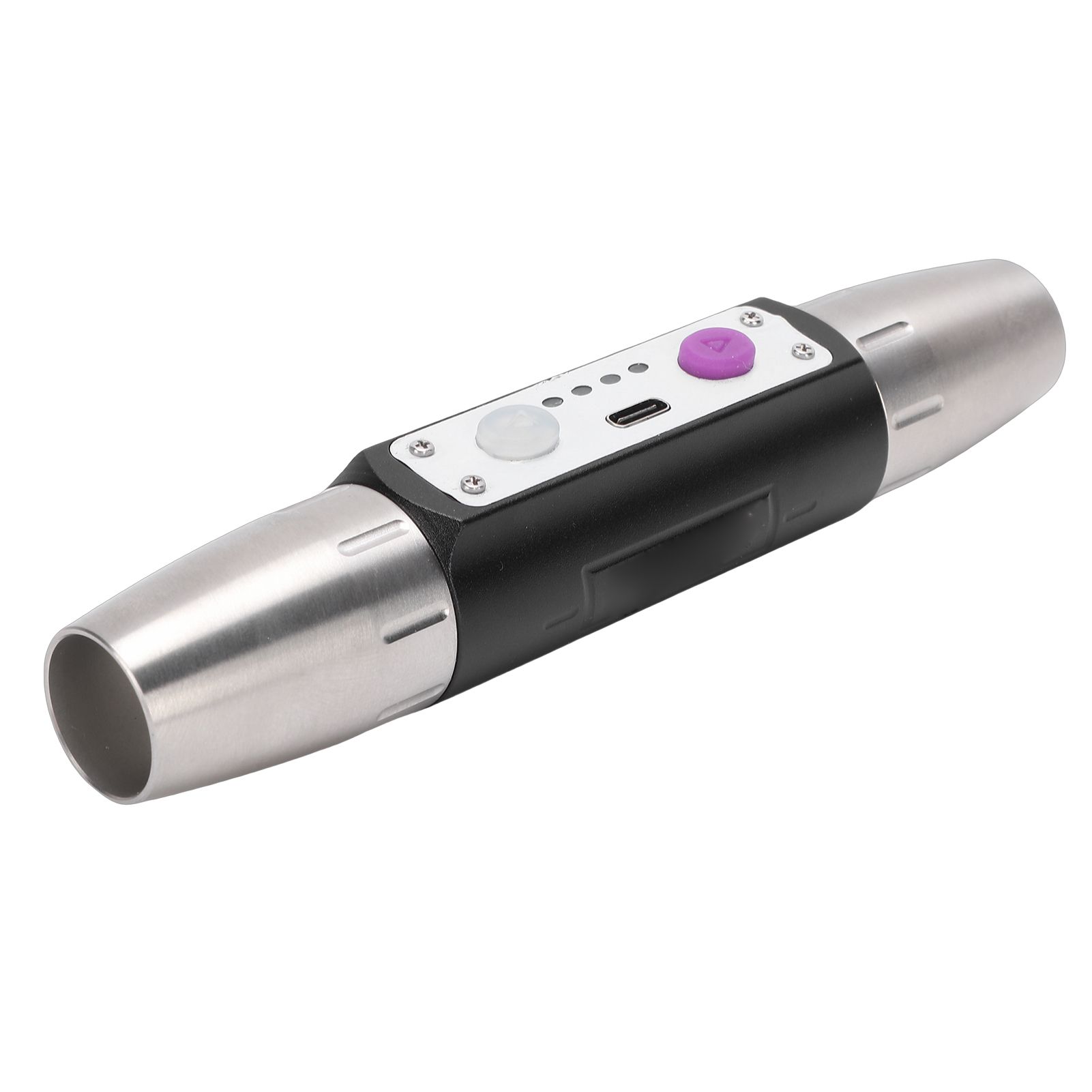 Jade Appraisal Light 6 Colors Stepless Dimmable Jewelry Identification Torch view 4