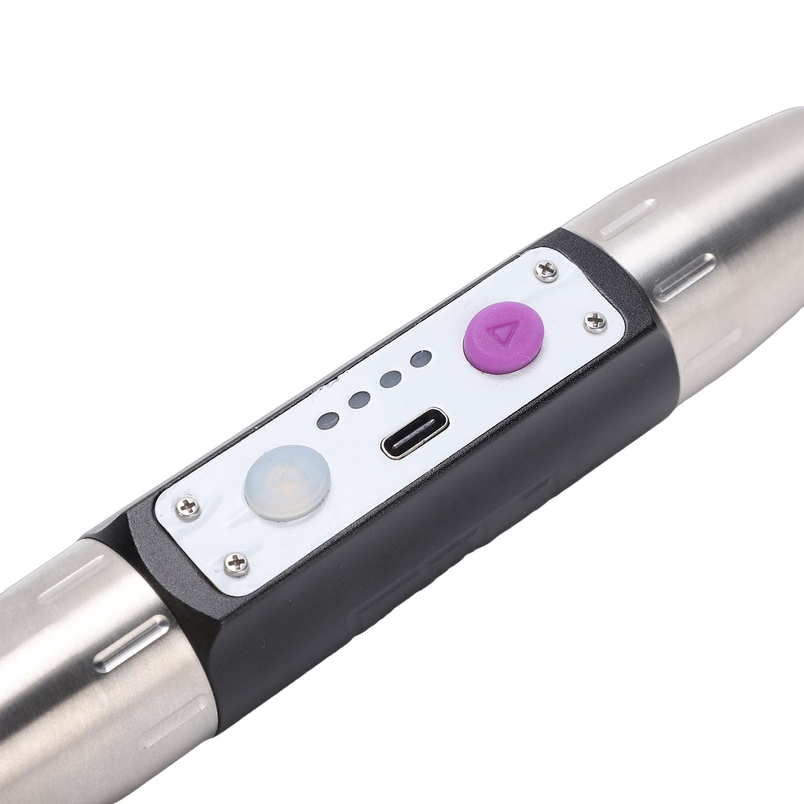 Jade Appraisal Light 6 Colors Stepless Dimmable Jewelry Identification Torch view 7