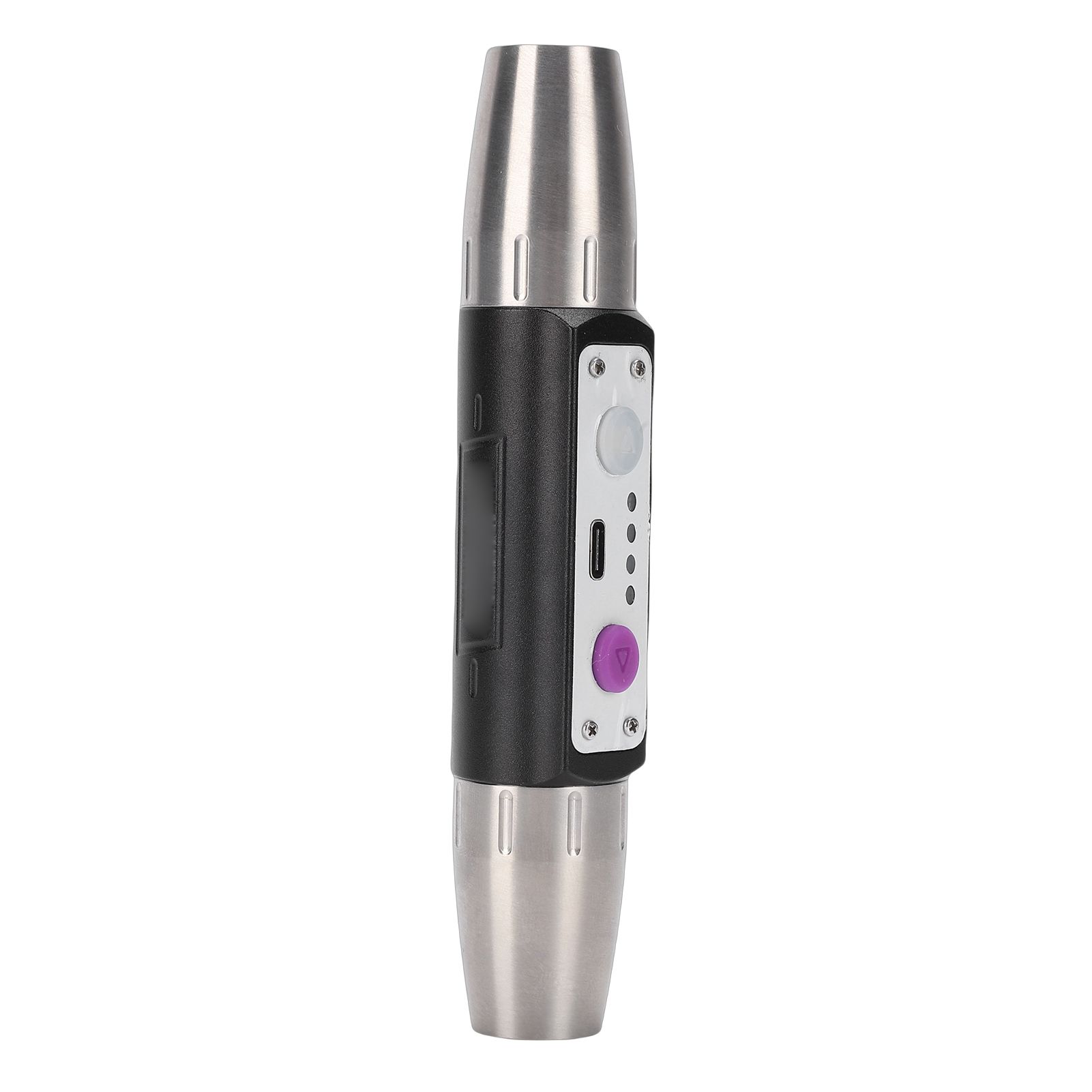 Jade Appraisal Light 6 Colors Stepless Dimmable Jewelry Identification Torch view 9