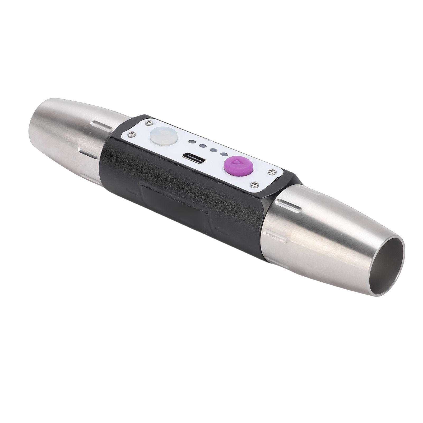 Jade Appraisal Light 6 Colors Stepless Dimmable Jewelry Identification Torch view 12