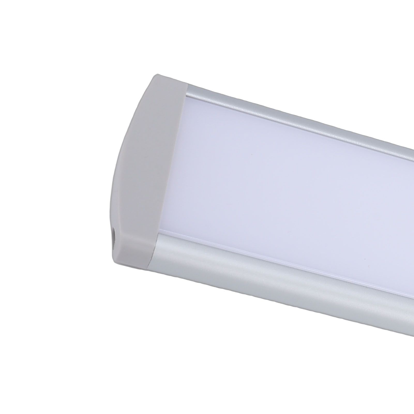 2 Pack Under Cabinet Lighting Wireless Motion Sensor Magnetic Closet Light for view 7