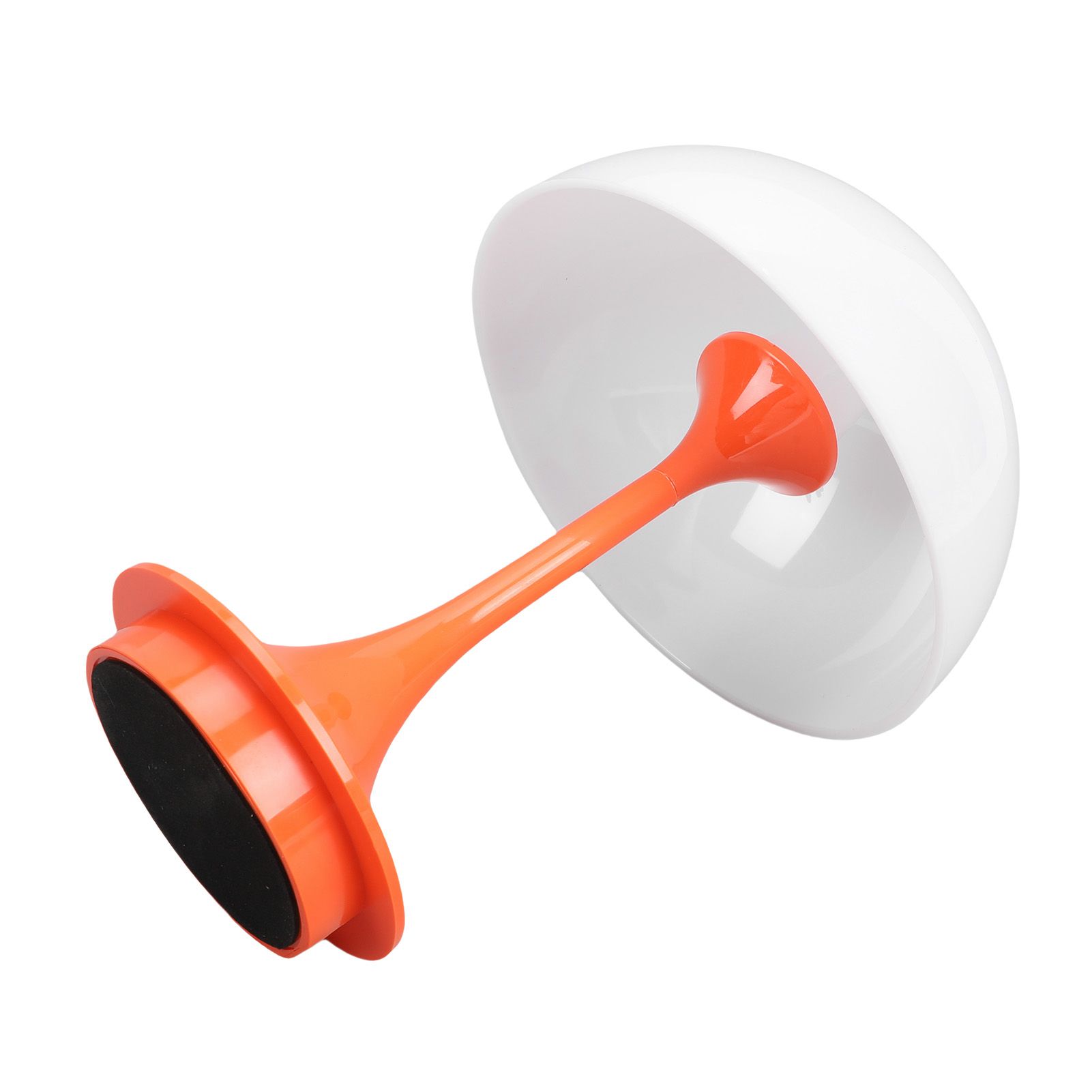 Mushroom Table Lamp 3 Color Temperatures Stepless Dimmable Touch Control