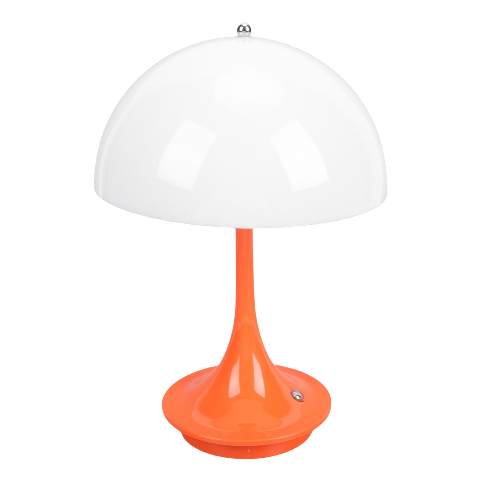 Mushroom Table Lamp 3 Color Temperatures Stepless Dimmable Touch Control view 6