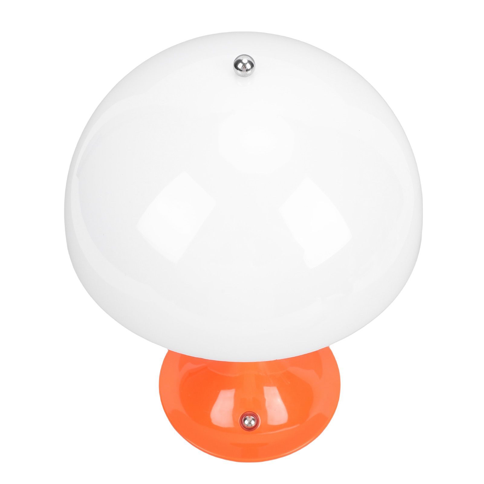Mushroom Table Lamp 3 Color Temperatures Stepless Dimmable Touch Control view 10