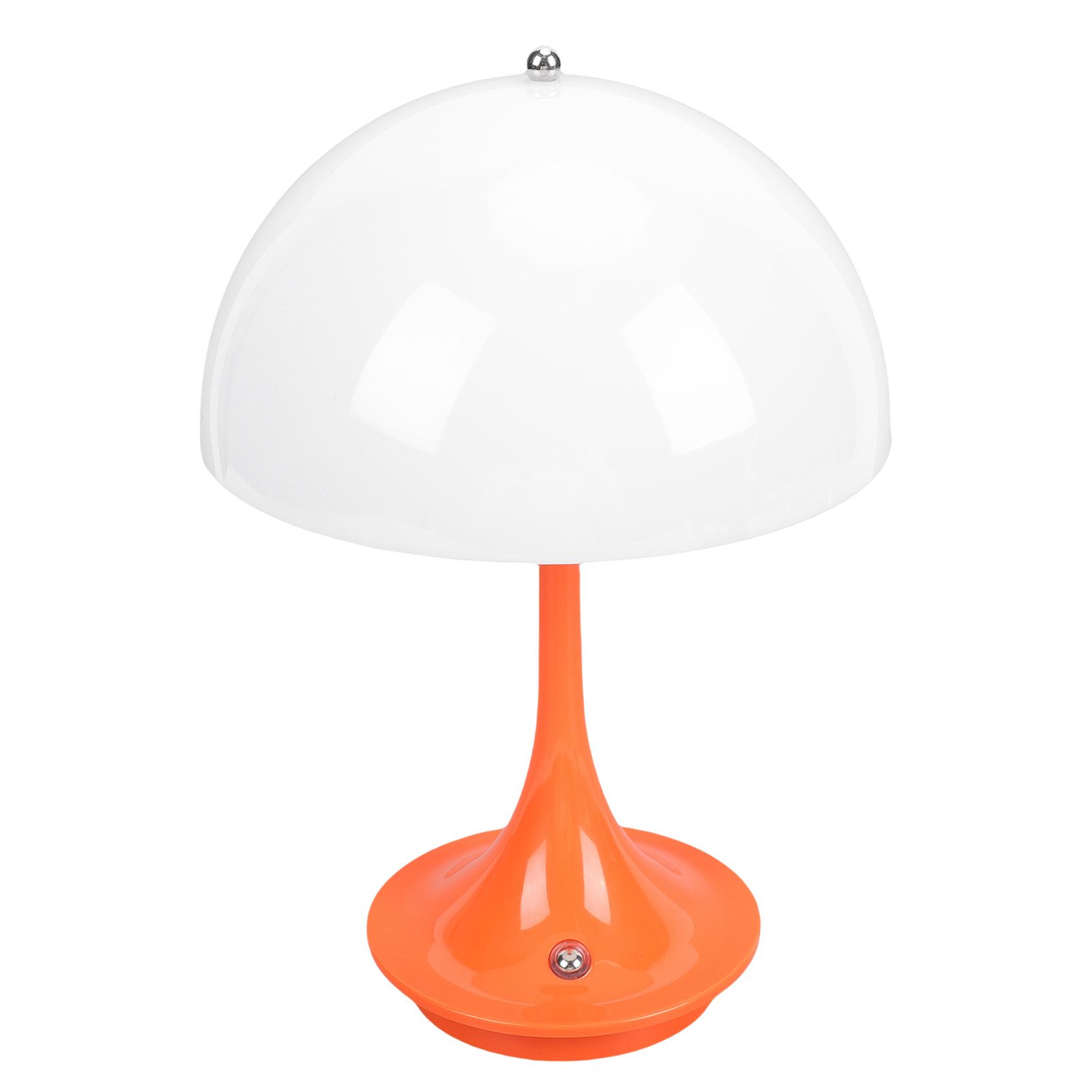 Mushroom Table Lamp 3 Color Temperatures Stepless Dimmable Touch Control view 12