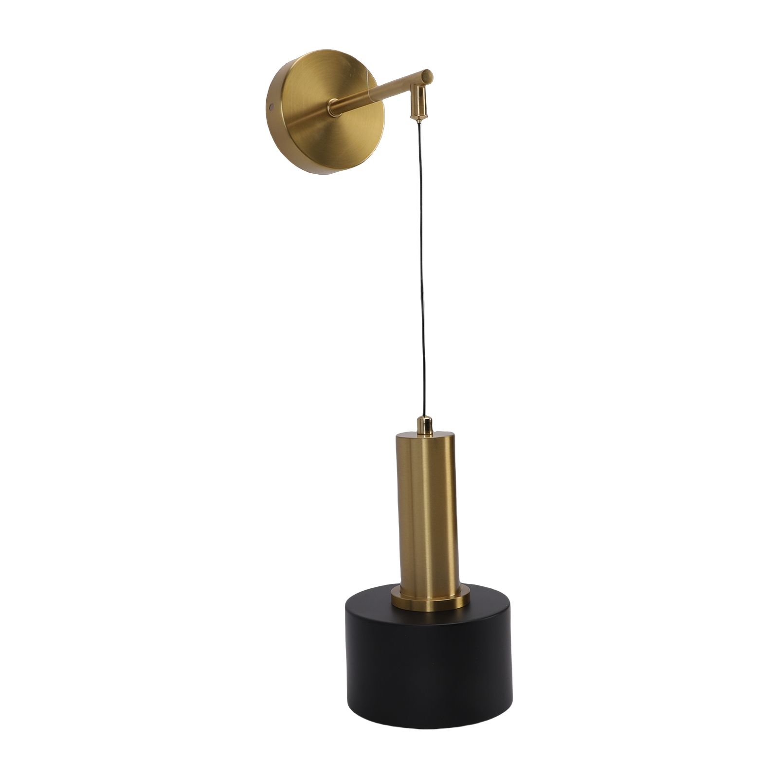 Battery Operated Wall Sconce Cordless Rechargeable RGB Wall Light with Remote view 8