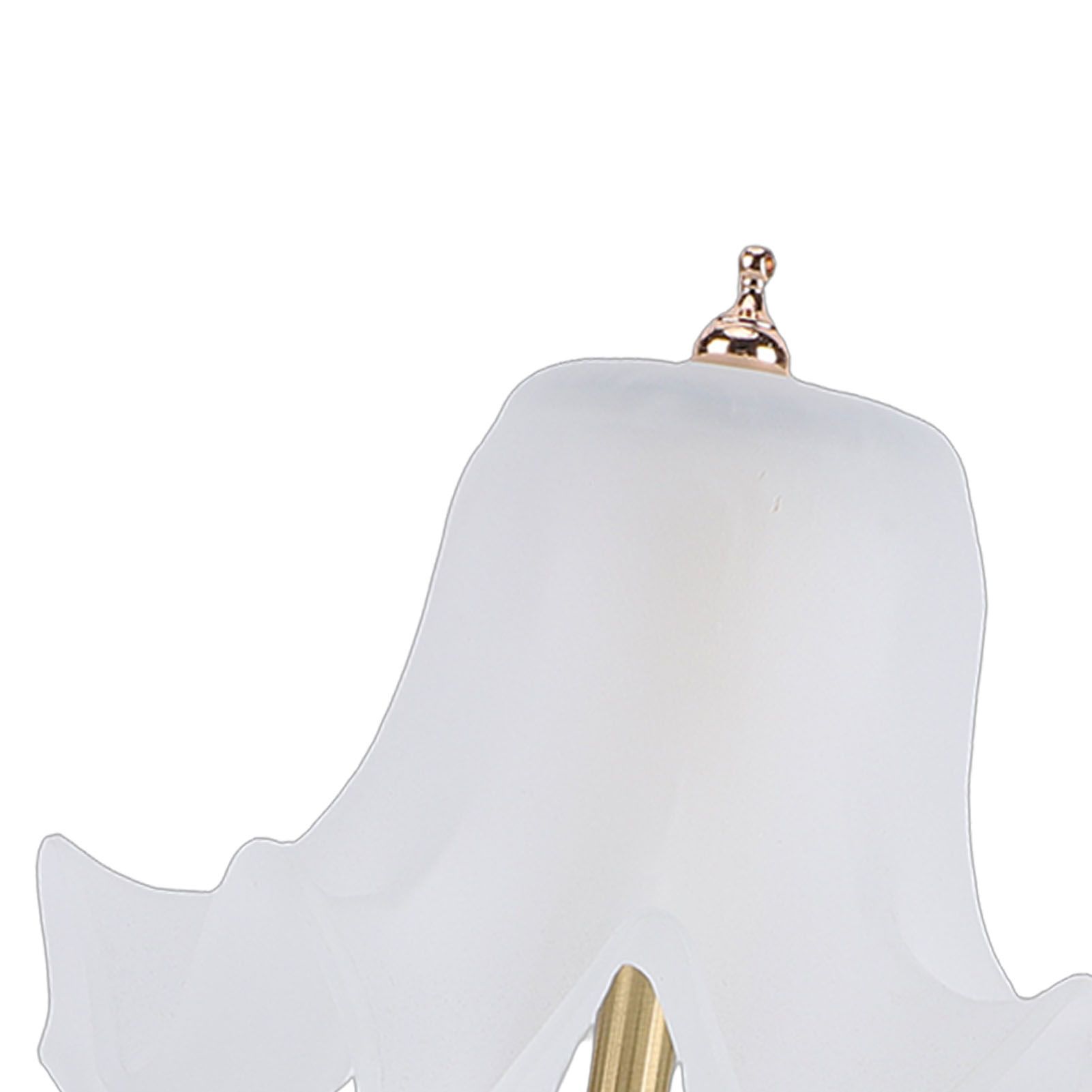 Bedside Table Lamp LED Rechargeable Touch Lamp Nordic Style Night Light for view 5